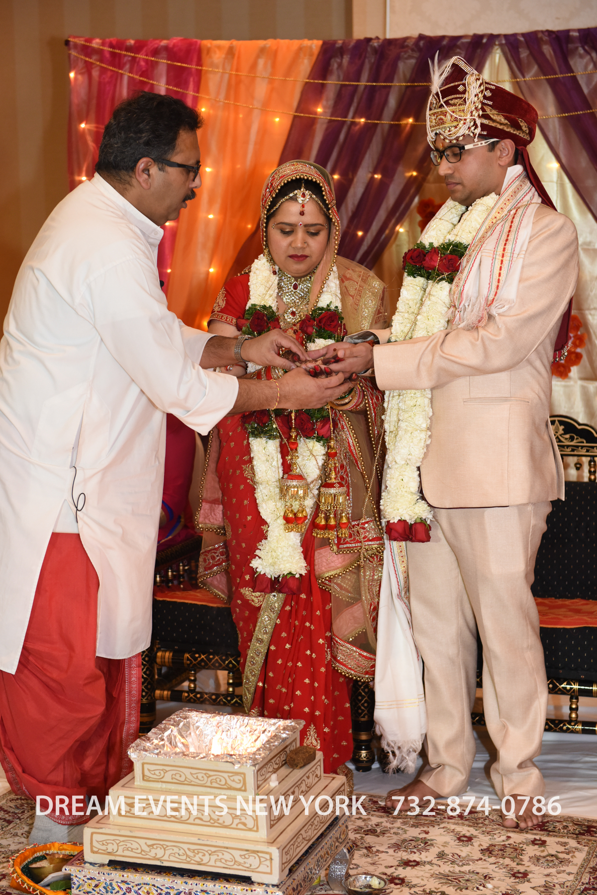 WEDDING 510