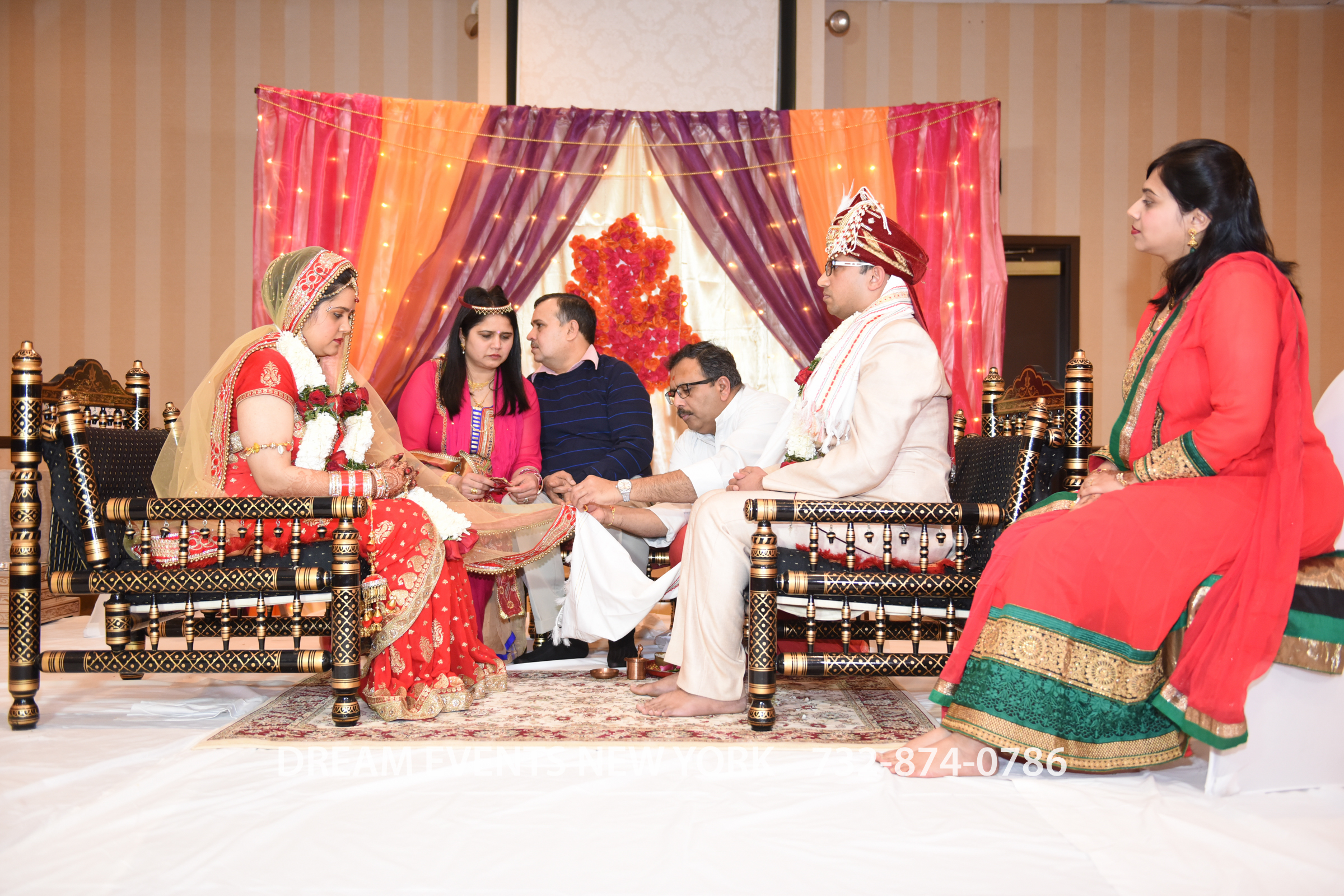 WEDDING 463