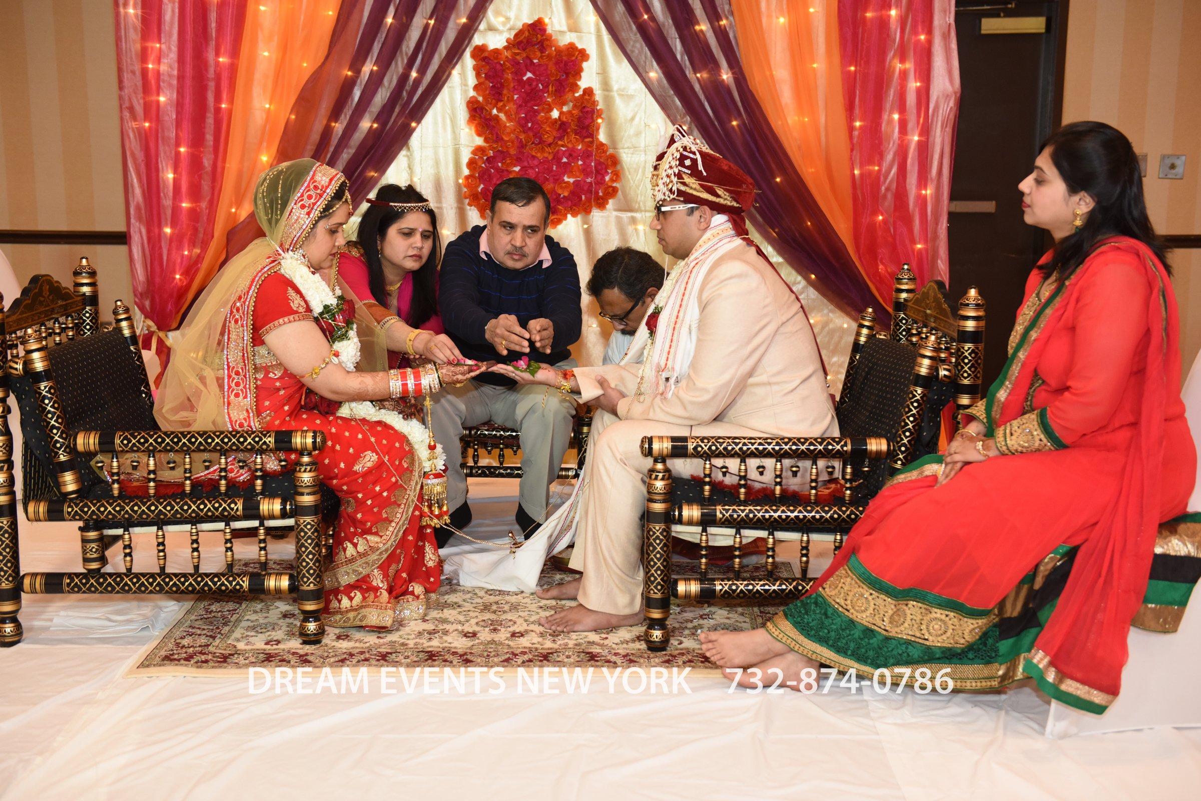 WEDDING 478