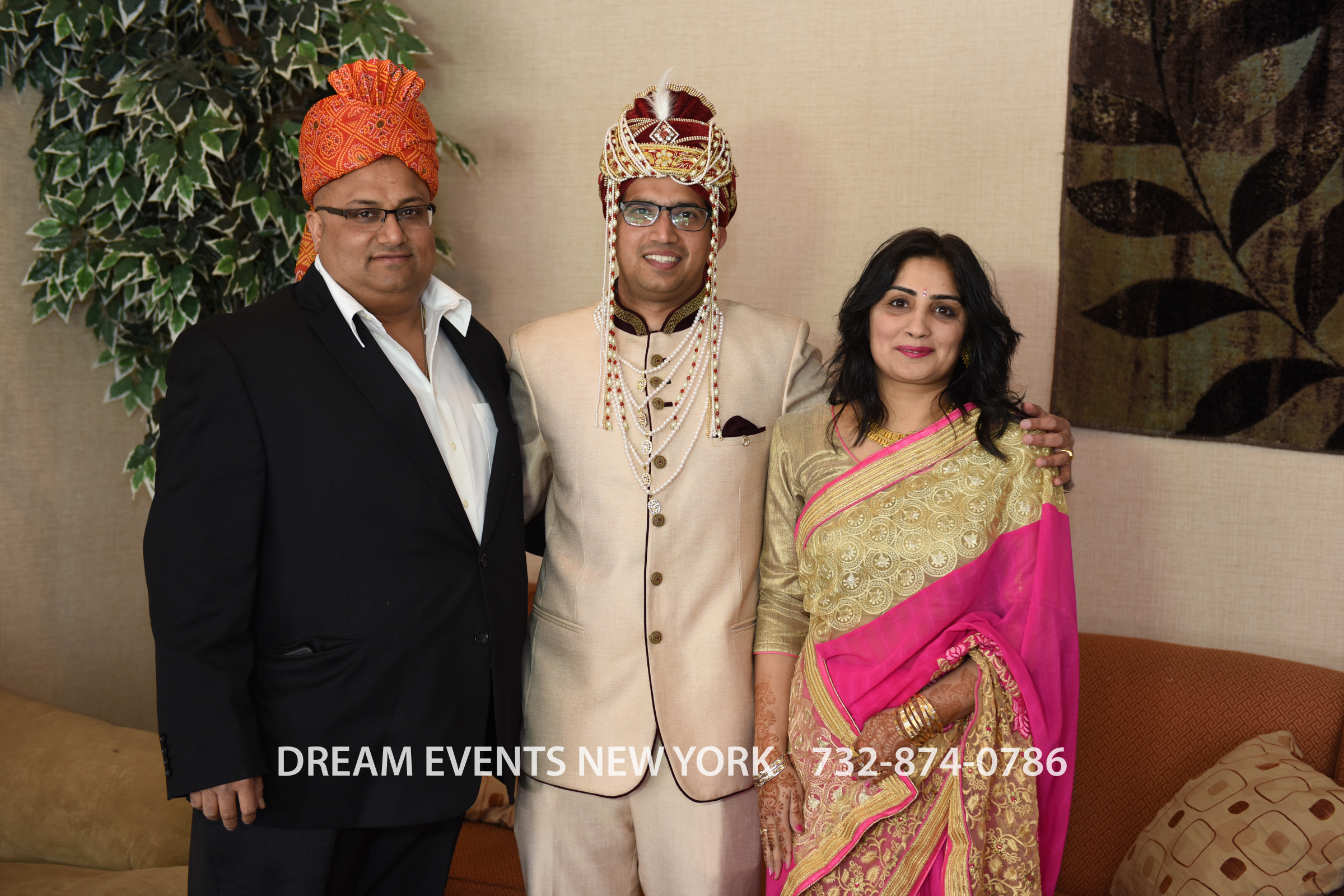 WEDDING 129
