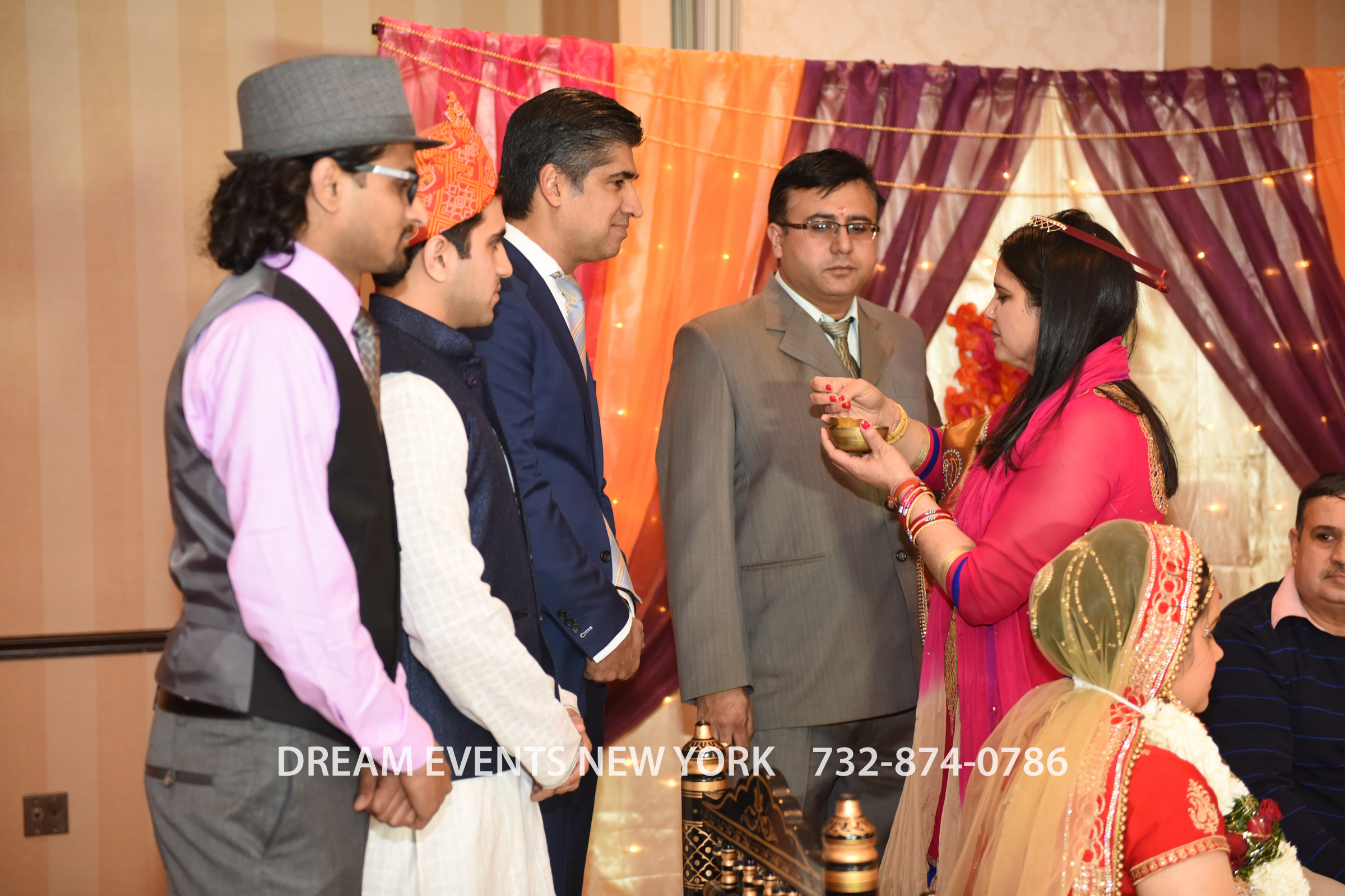 WEDDING 447