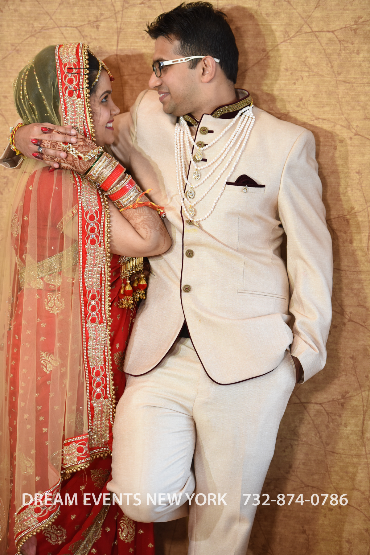 WEDDING 862