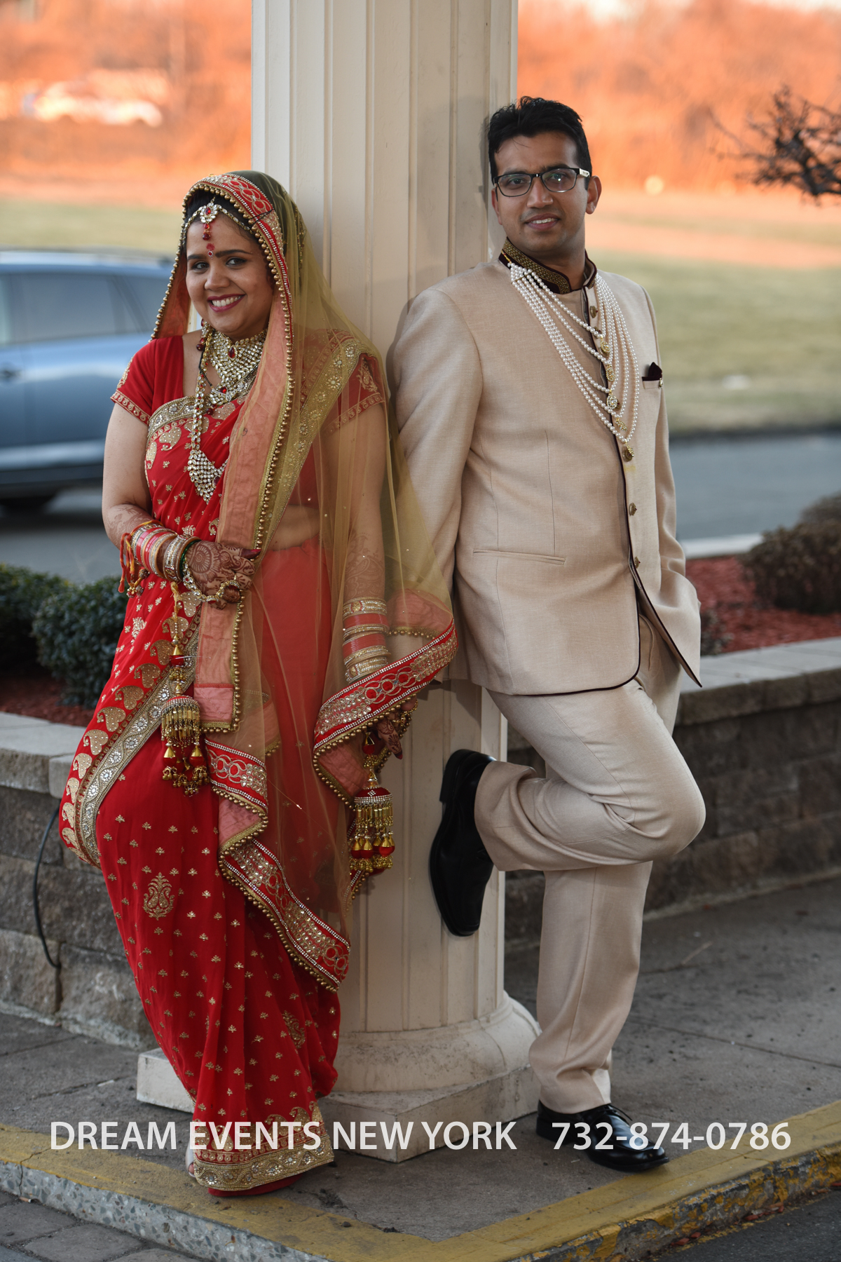 WEDDING 869