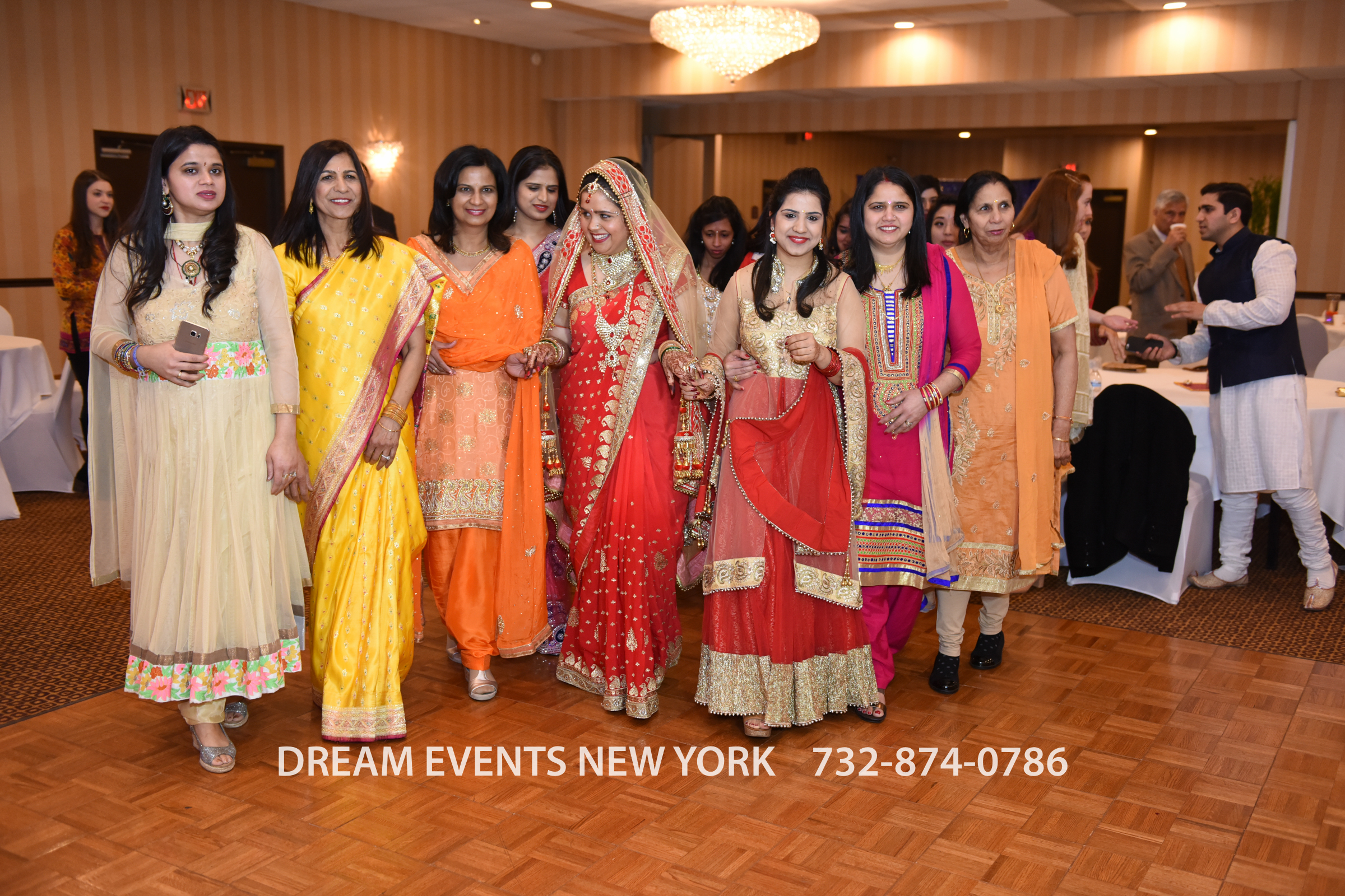 WEDDING 293