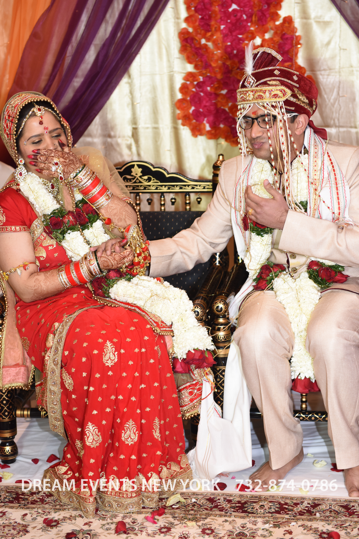 WEDDING 659