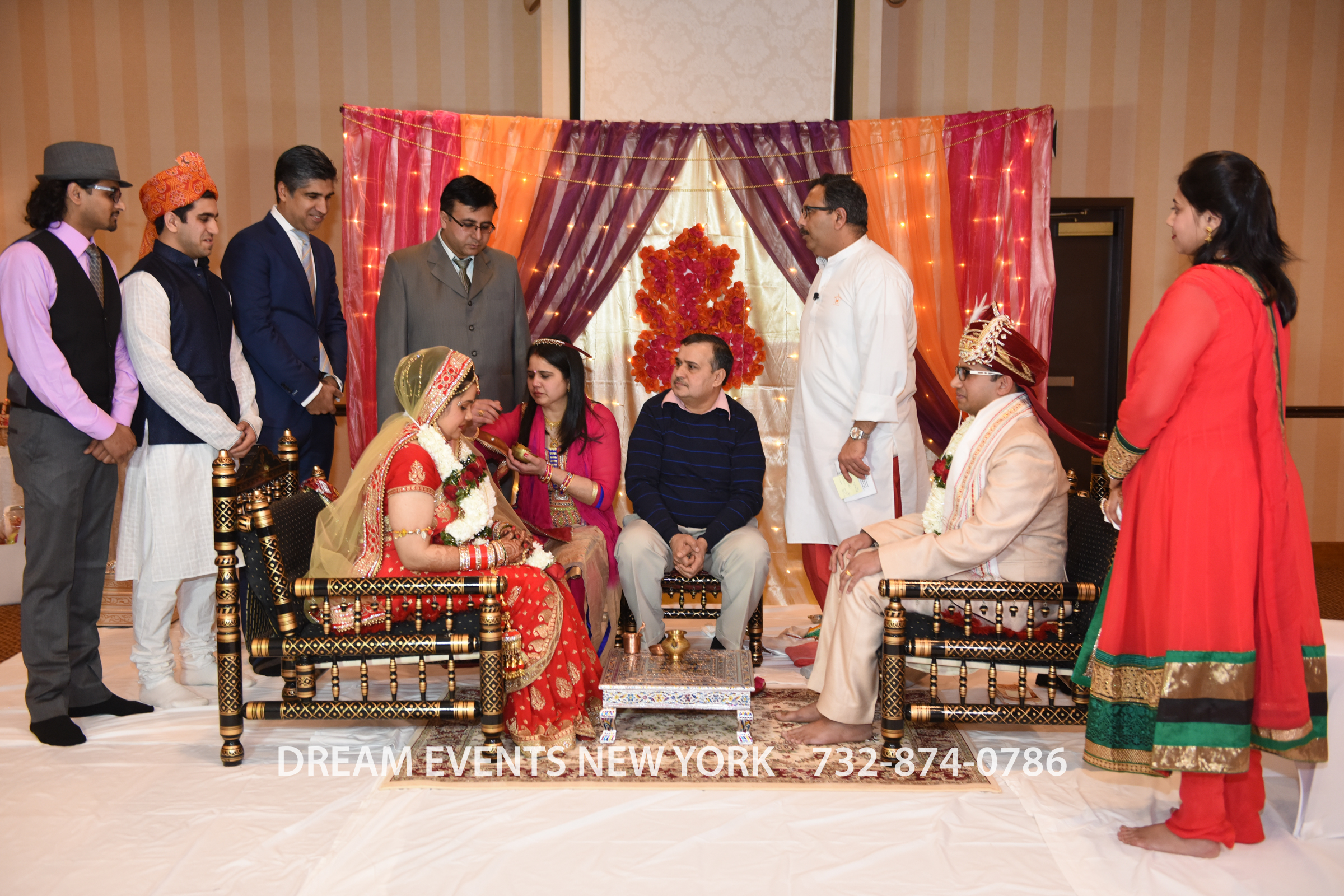 WEDDING 446