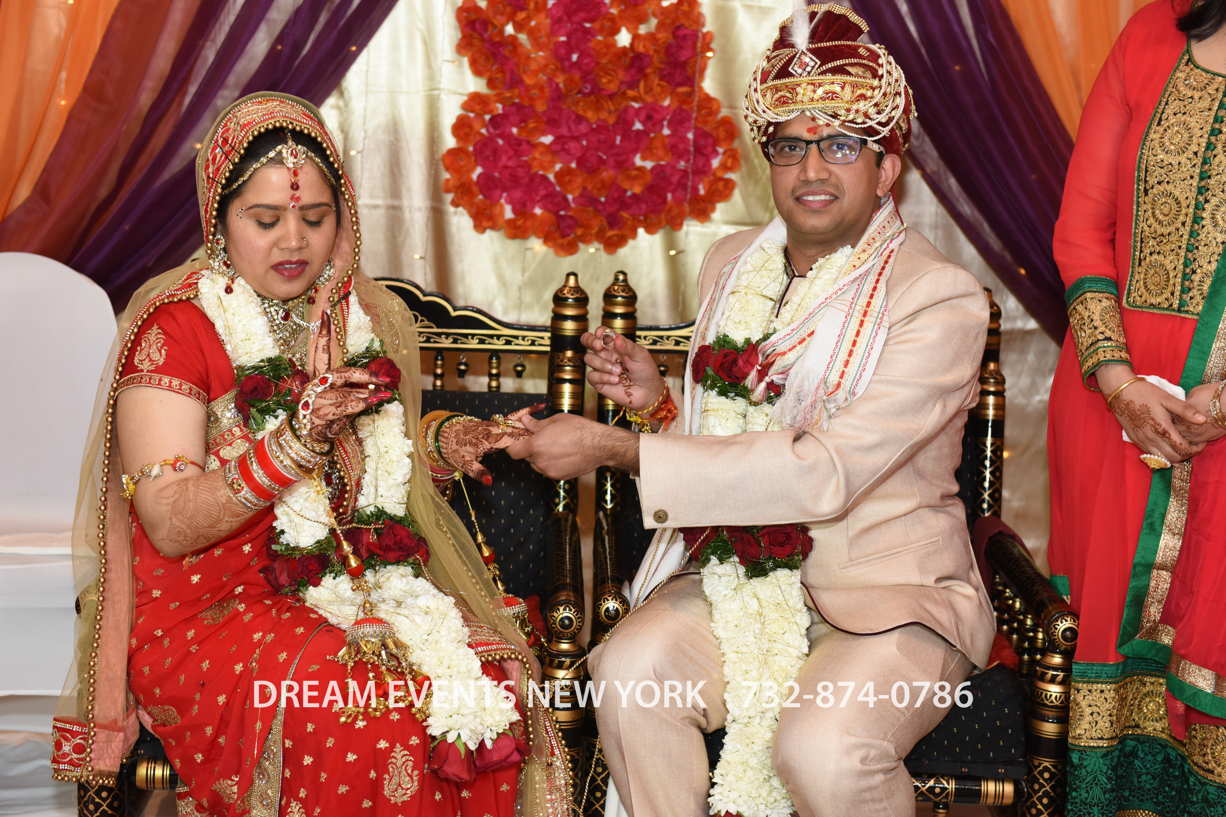 WEDDING 698