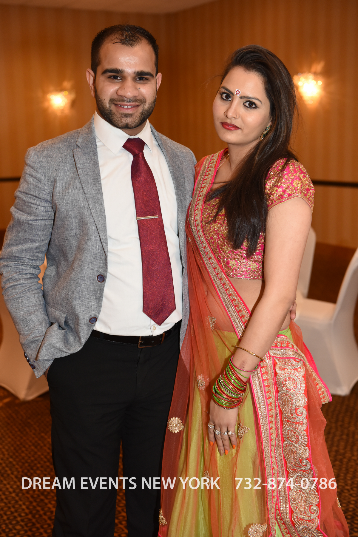 WEDDING 244