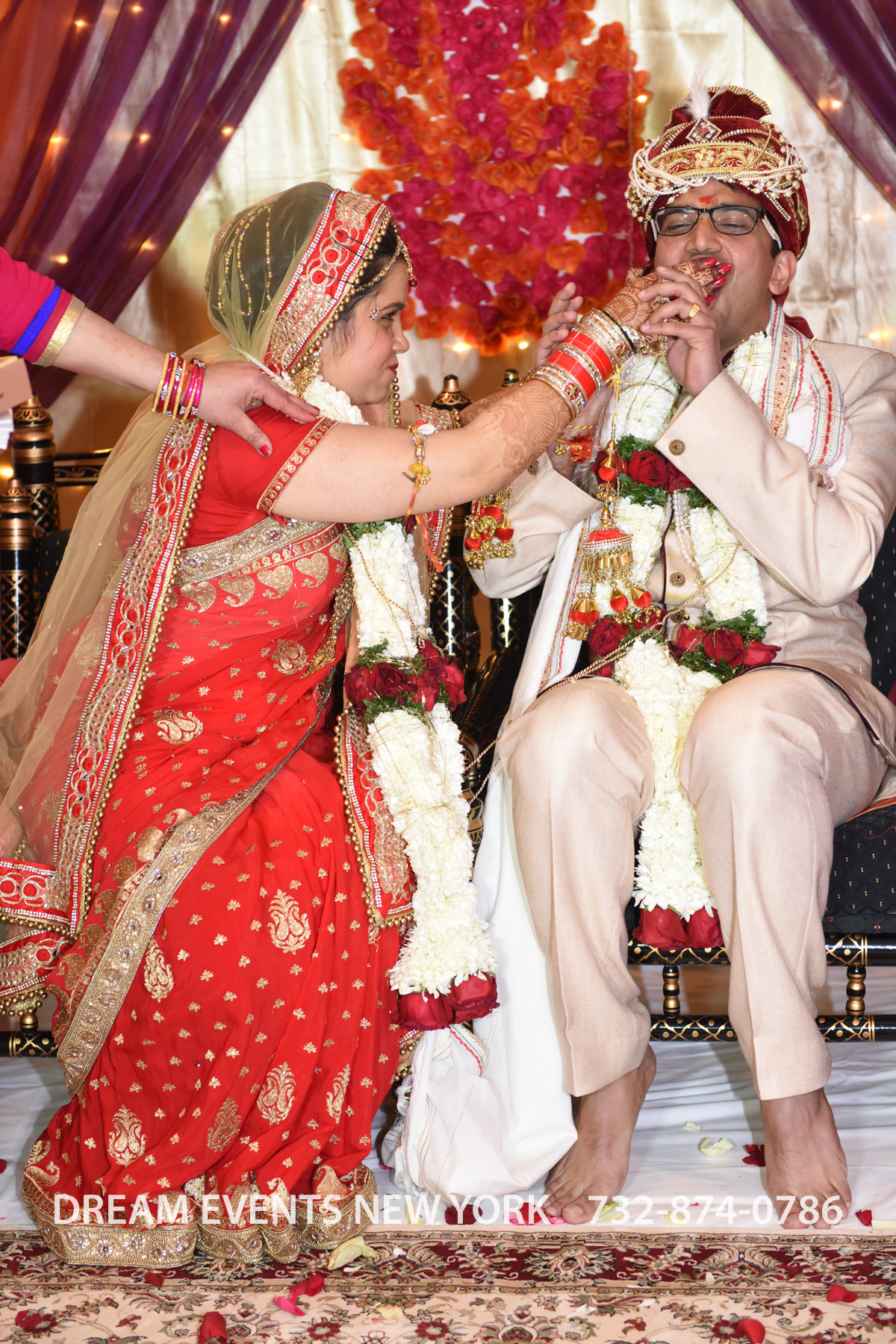 WEDDING 656
