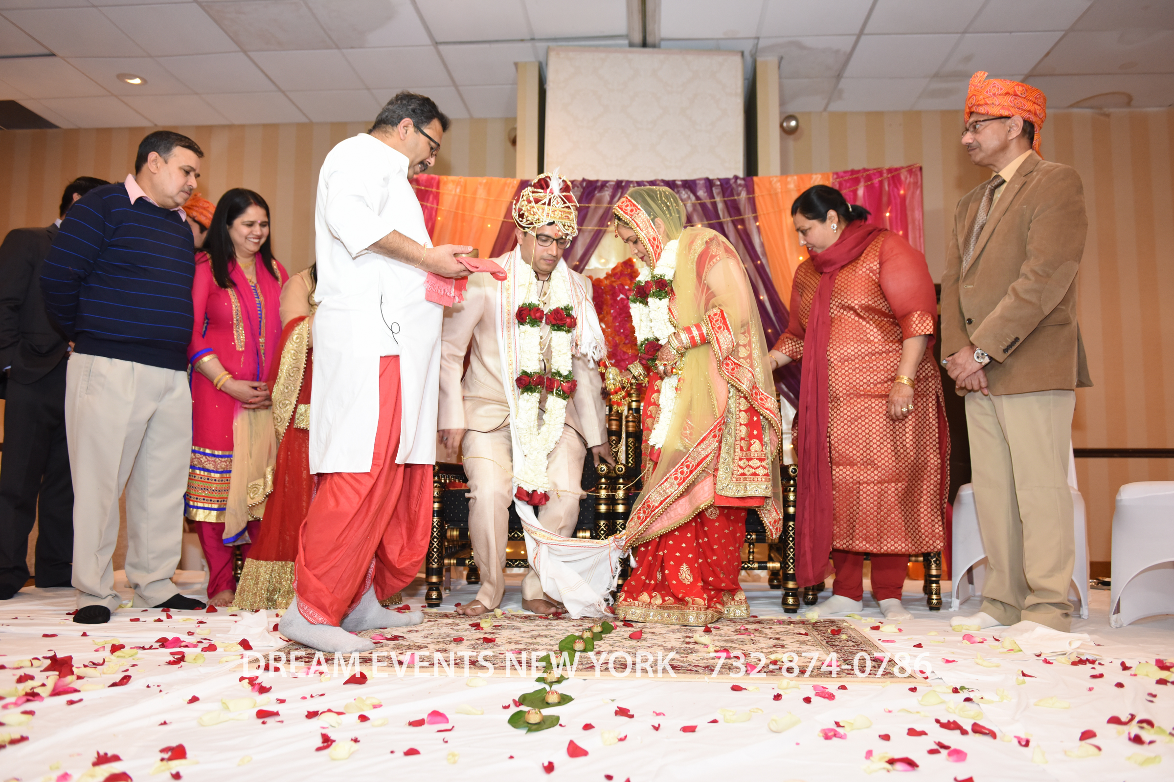 WEDDING 615