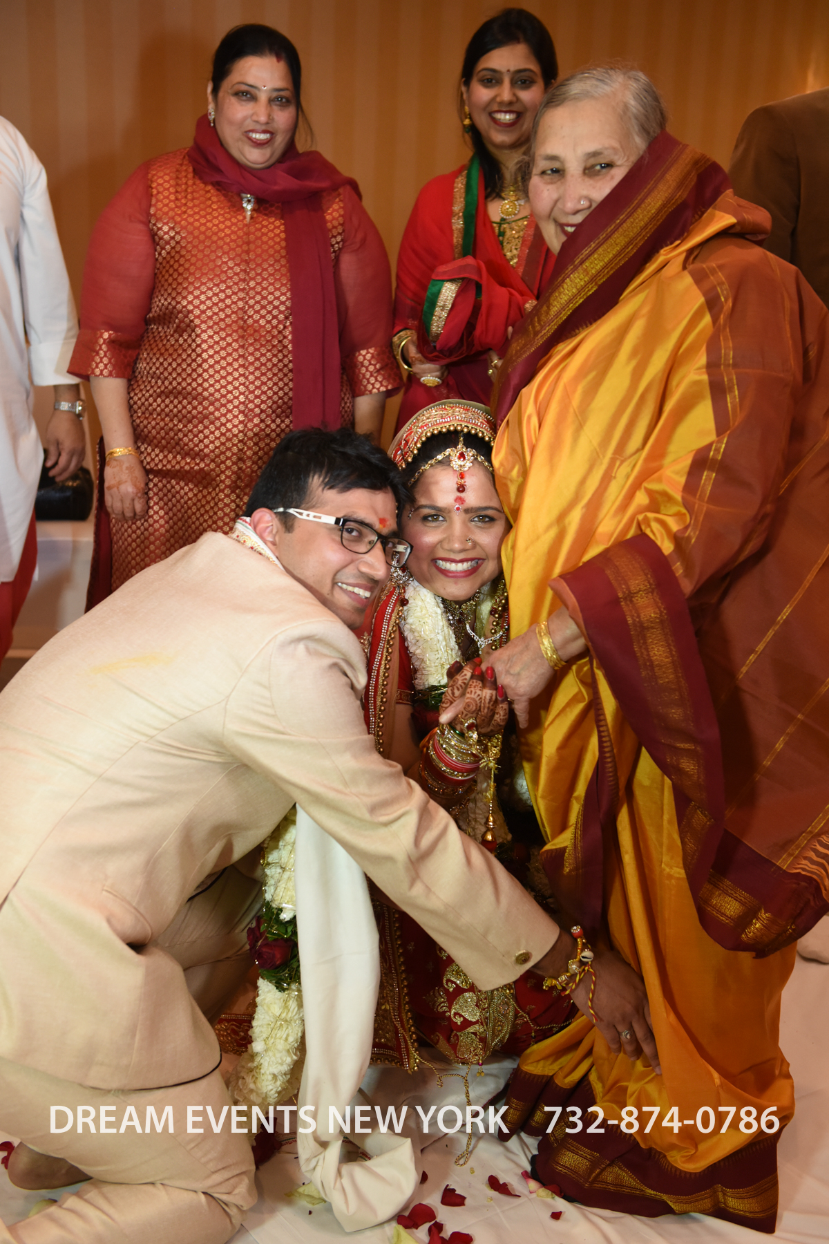WEDDING 754