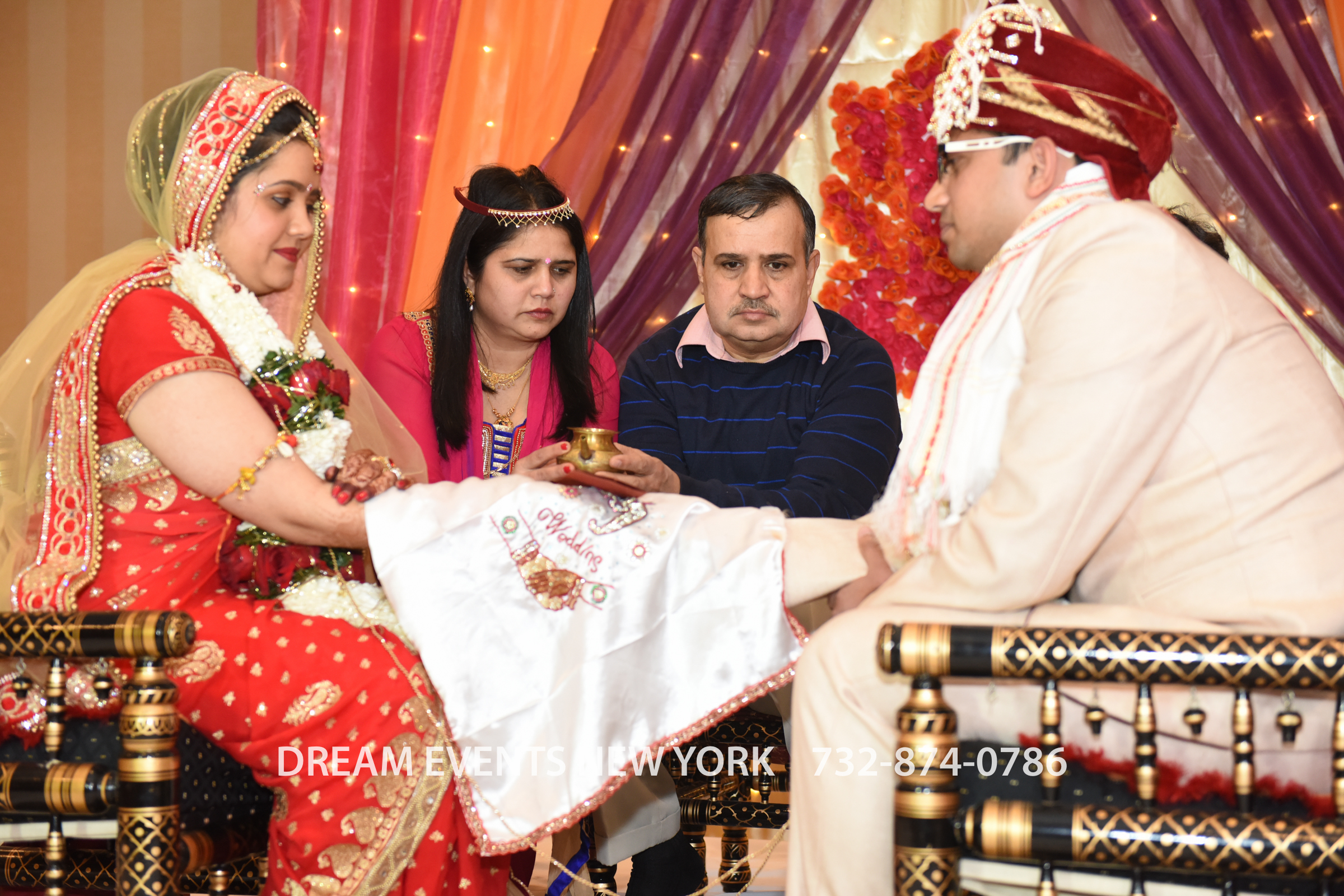 WEDDING 486