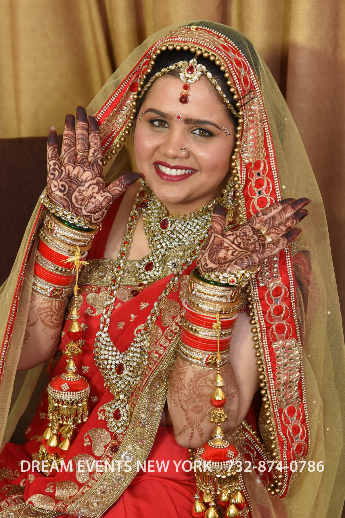 WEDDING 81