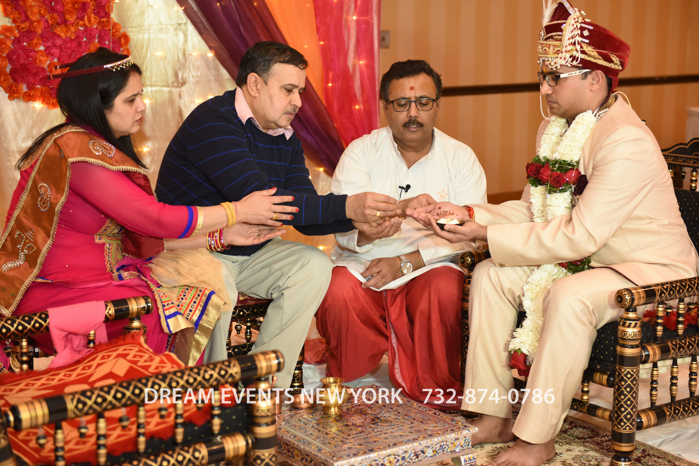 WEDDING 386