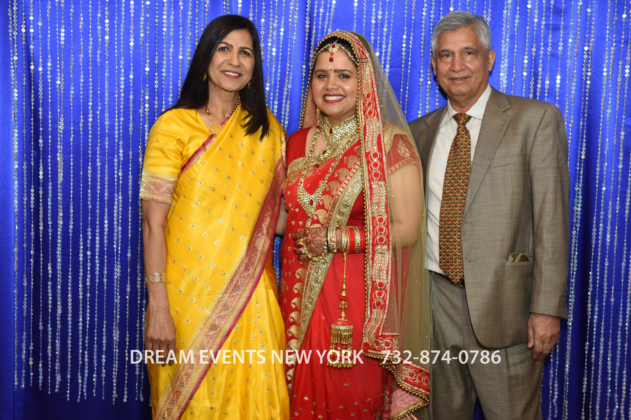 WEDDING 267
