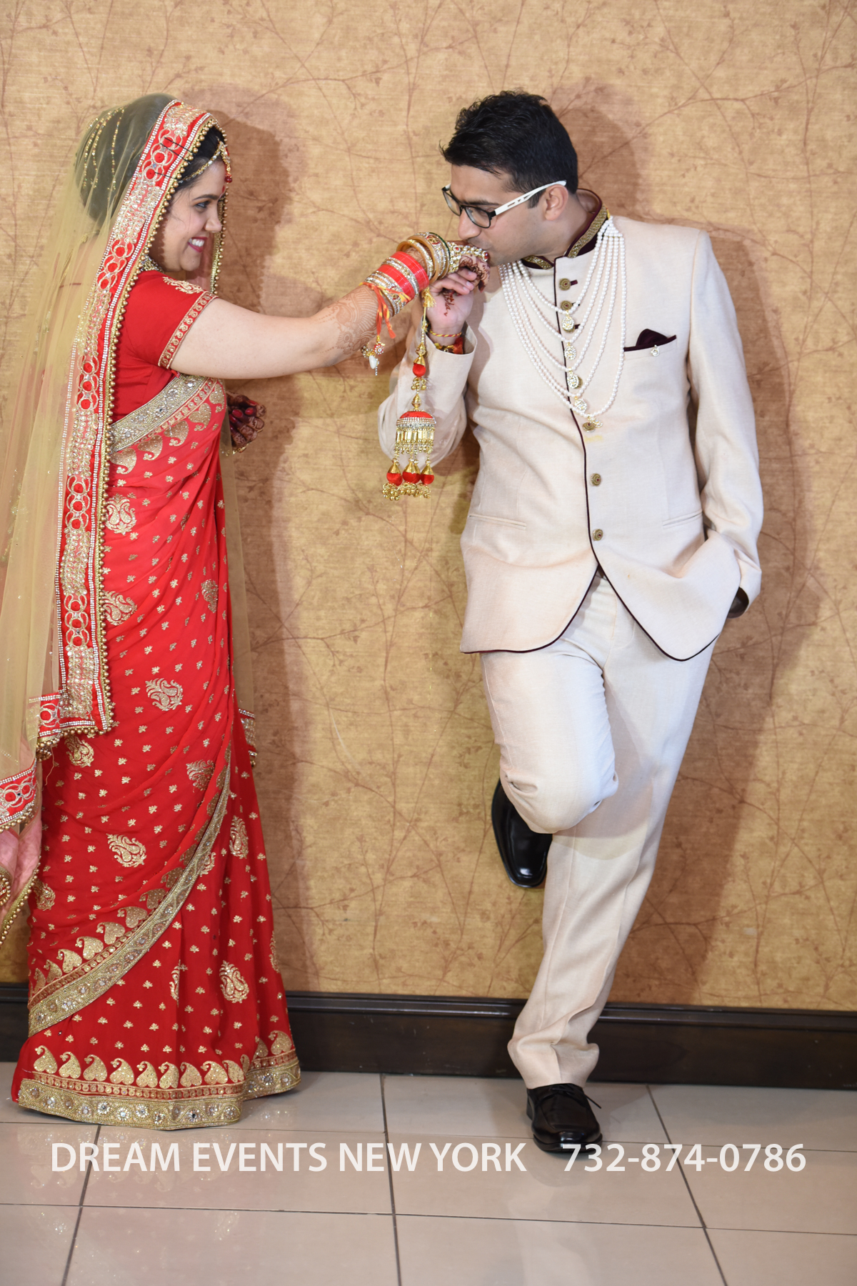 WEDDING 857
