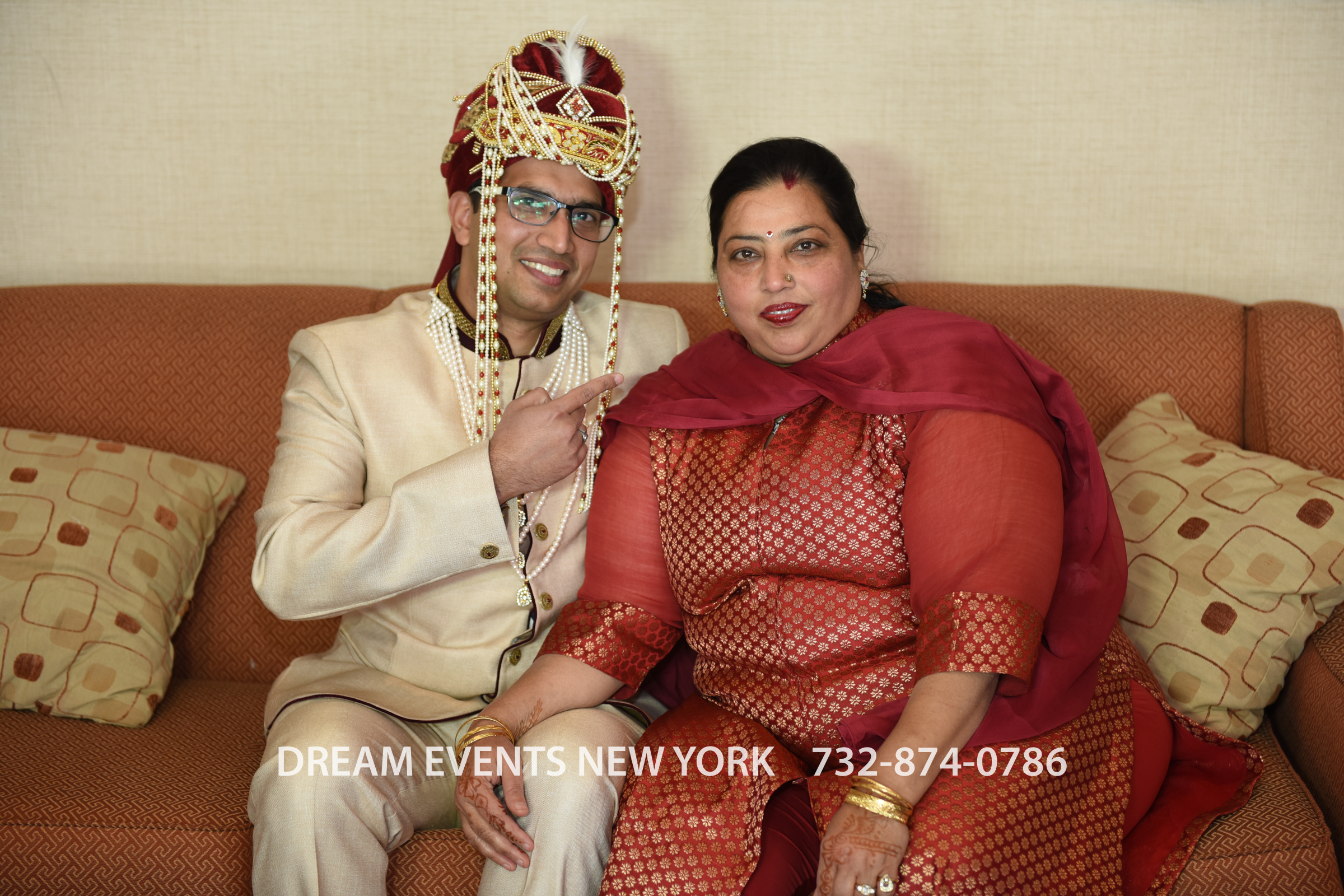 WEDDING 107