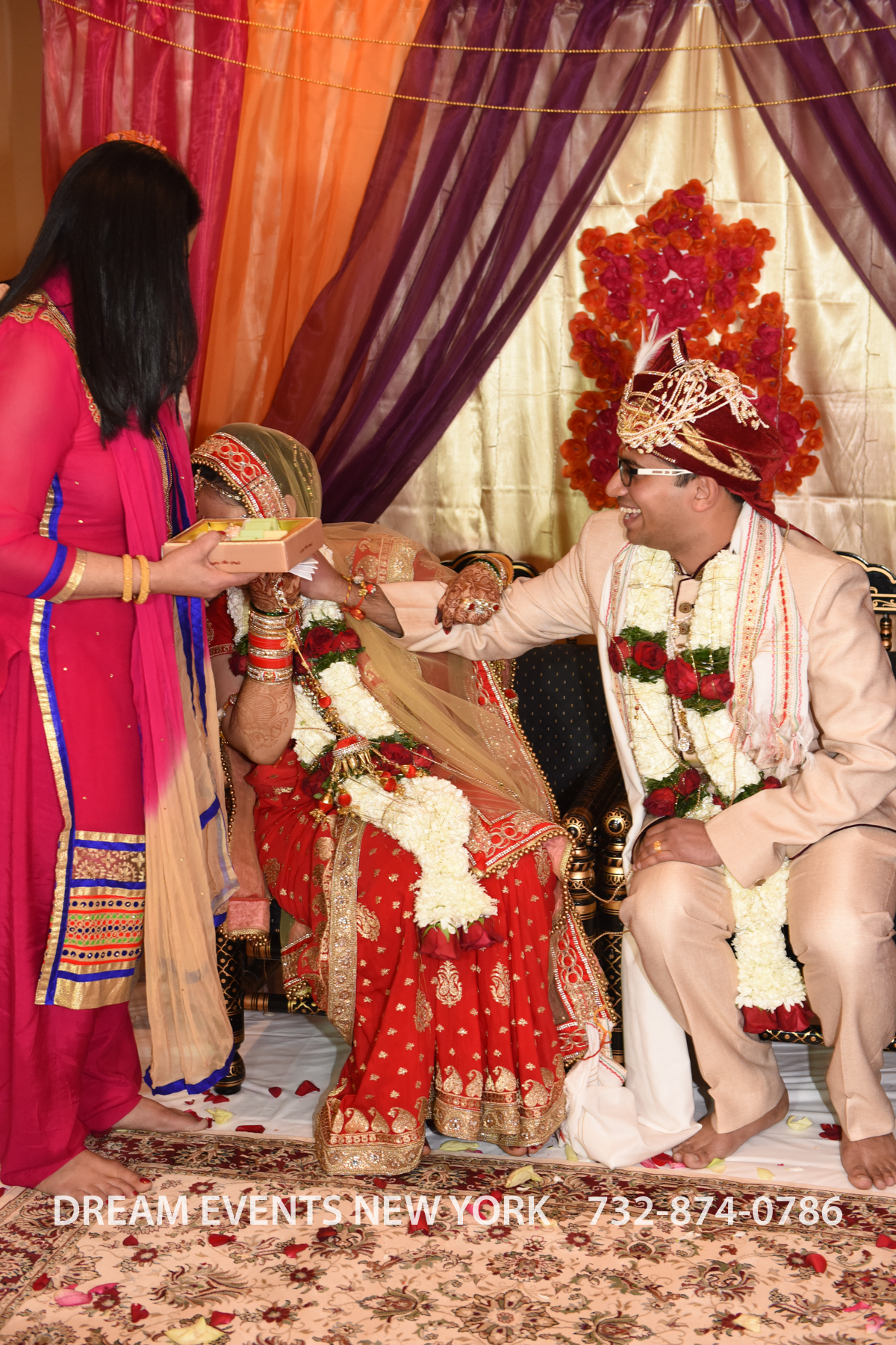 WEDDING 650