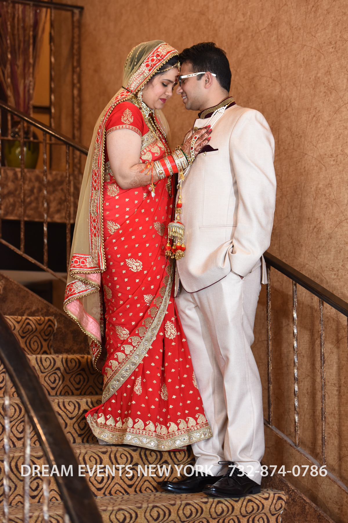 WEDDING 803