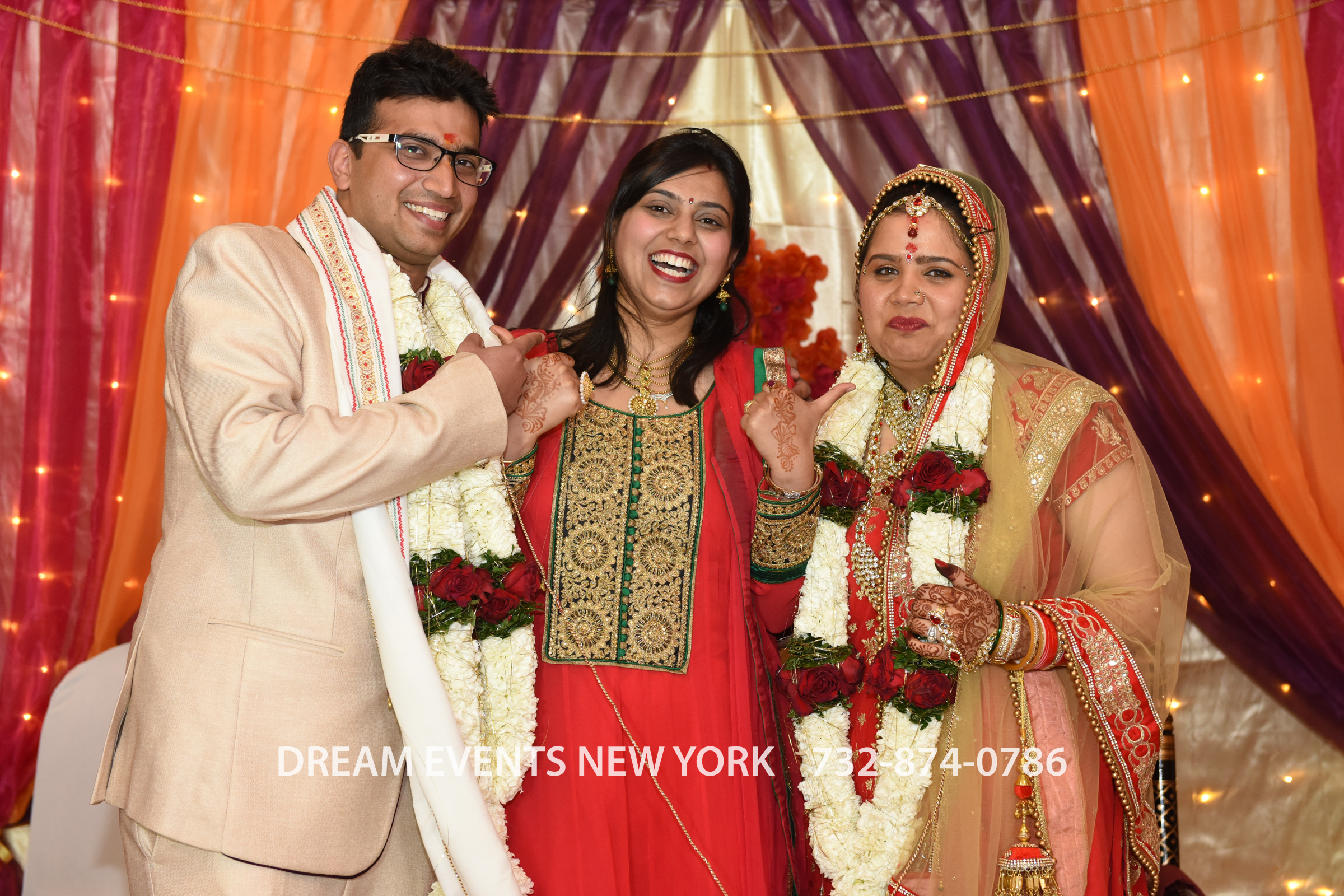 WEDDING 782