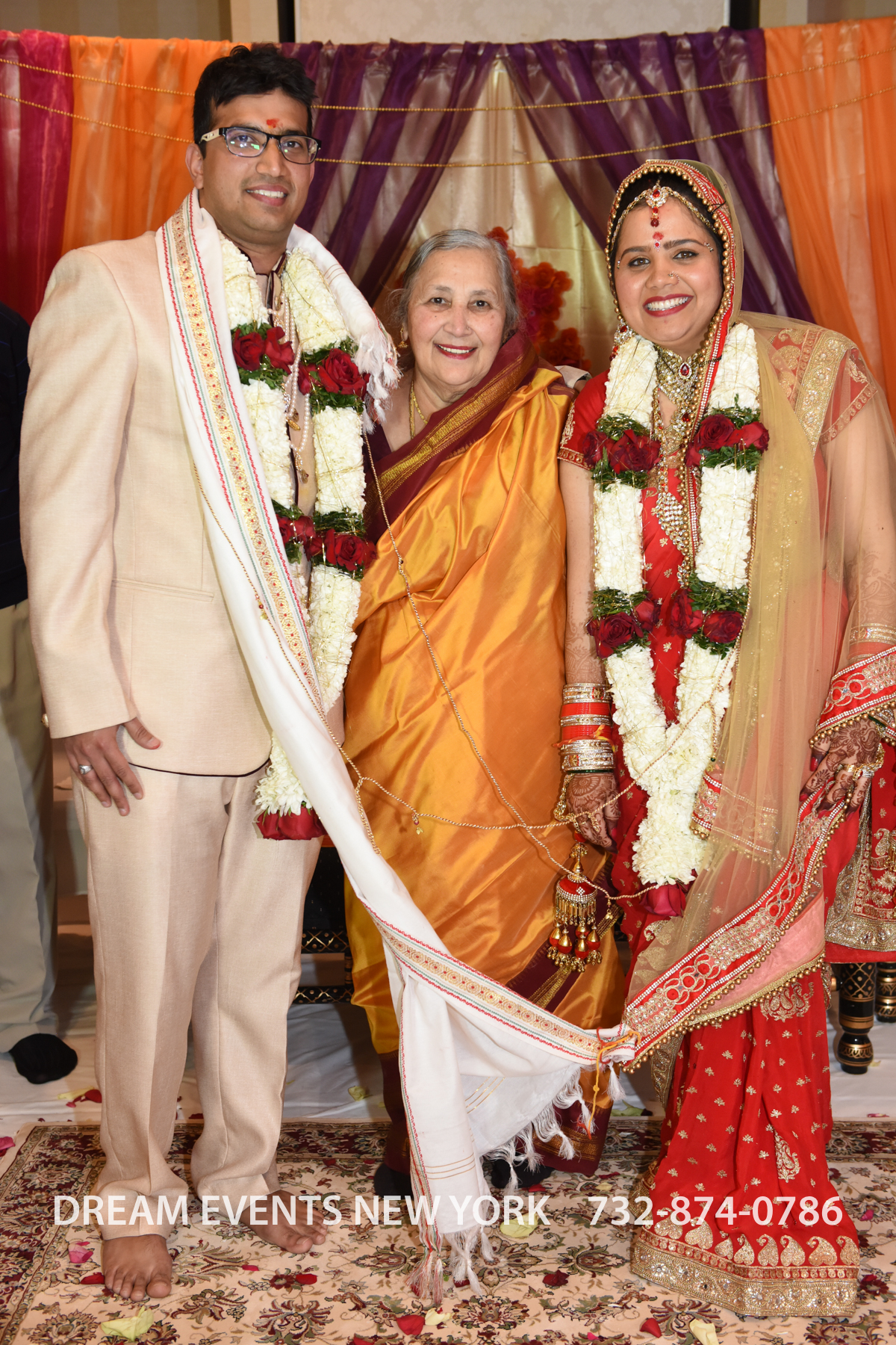 WEDDING 756
