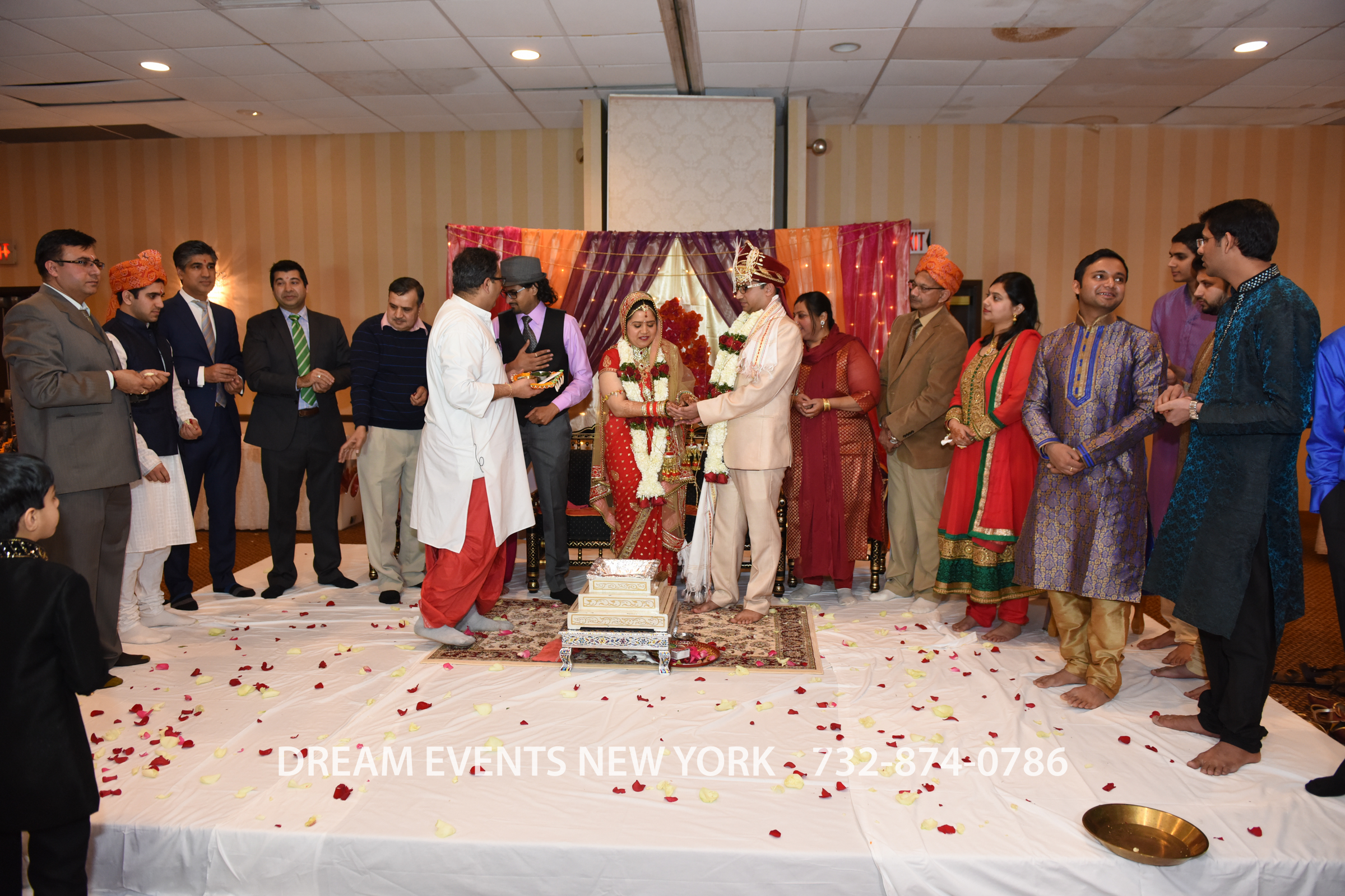 WEDDING 541