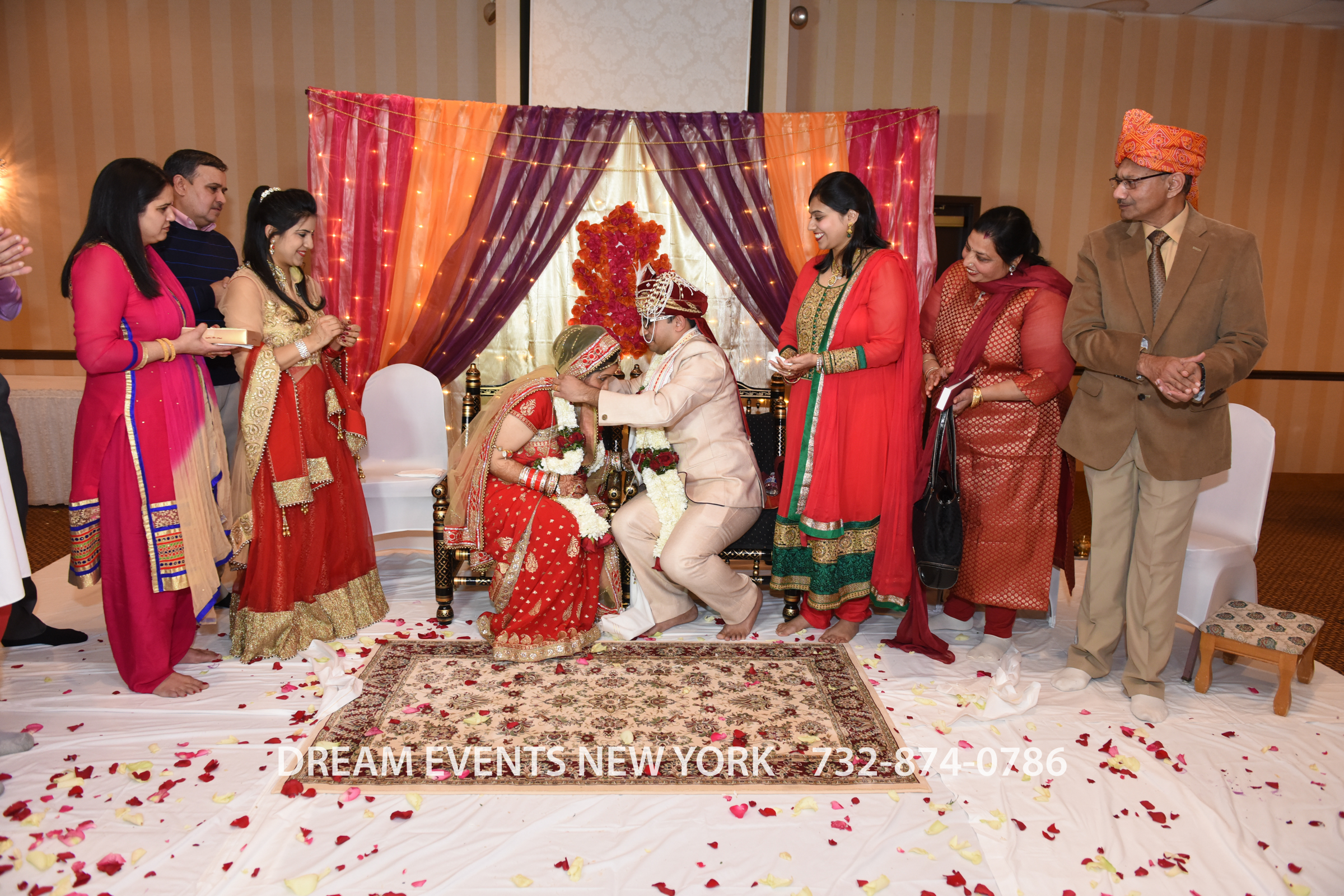 WEDDING 688