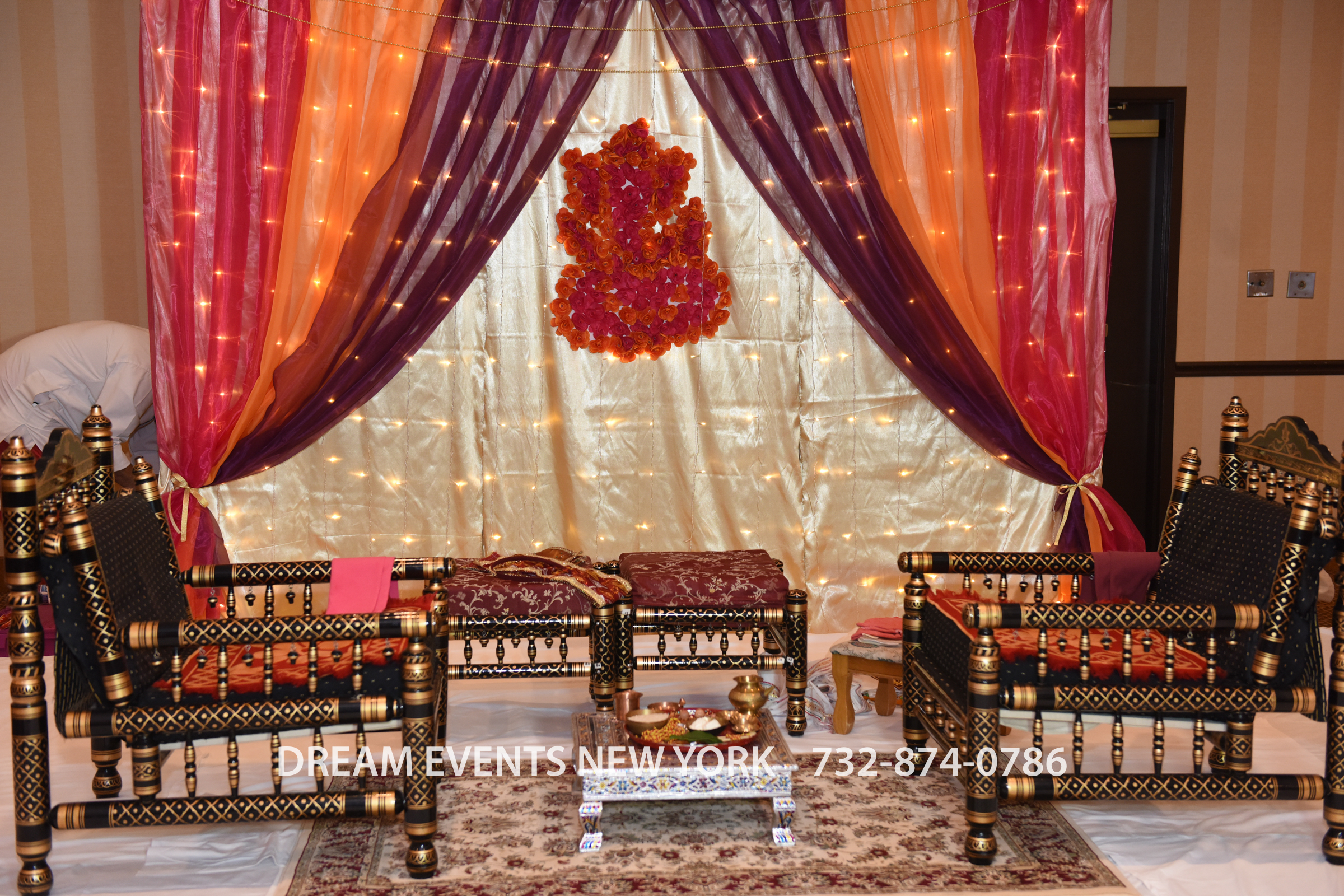 WEDDING 217