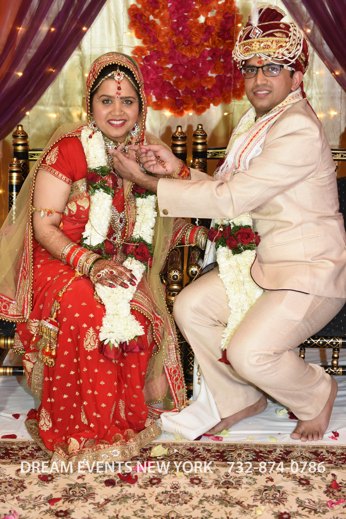 WEDDING 693