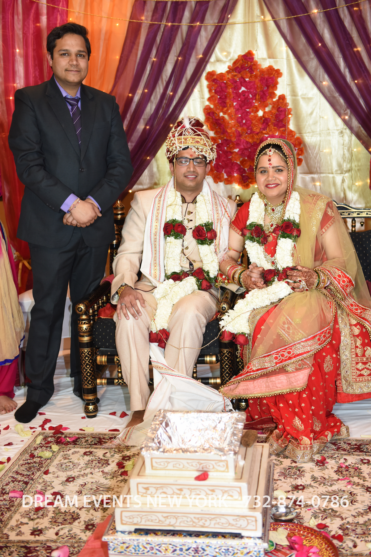 WEDDING 612