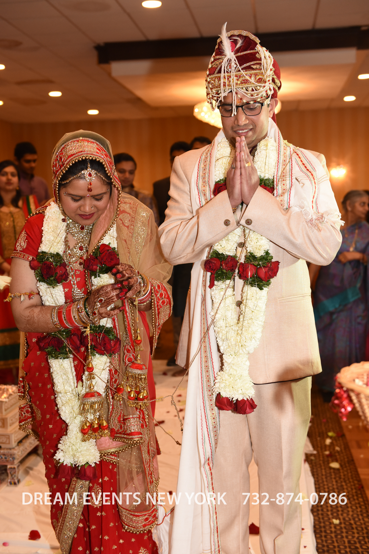 WEDDING 544