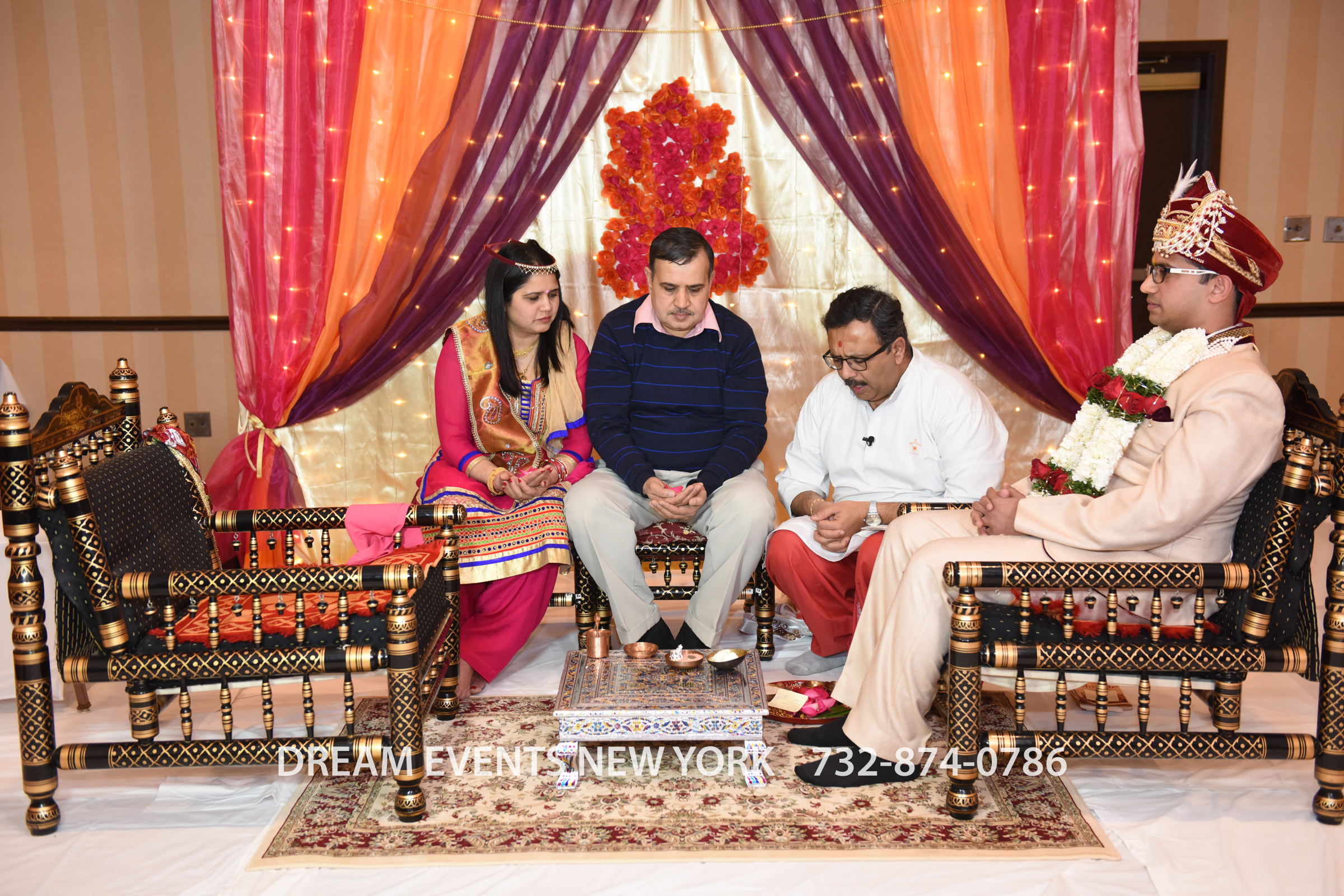 WEDDING 382