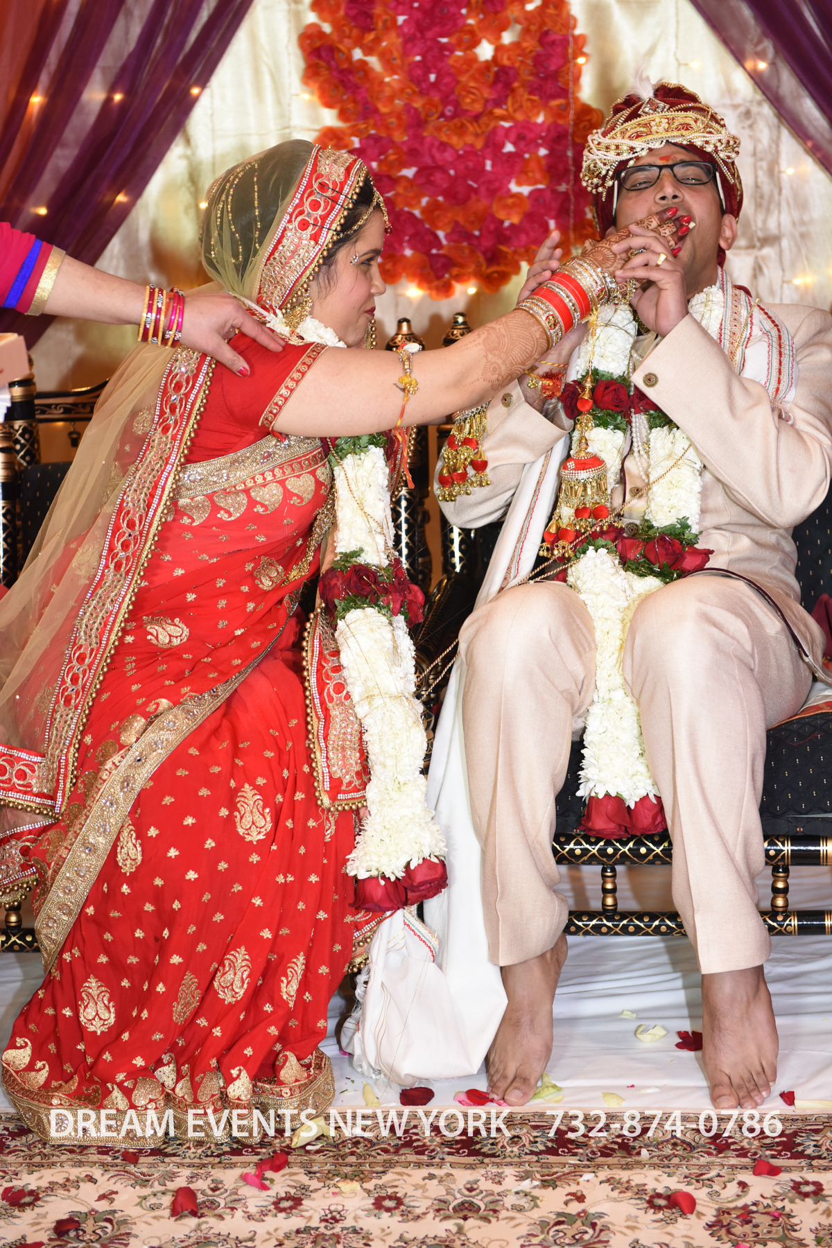 WEDDING 657