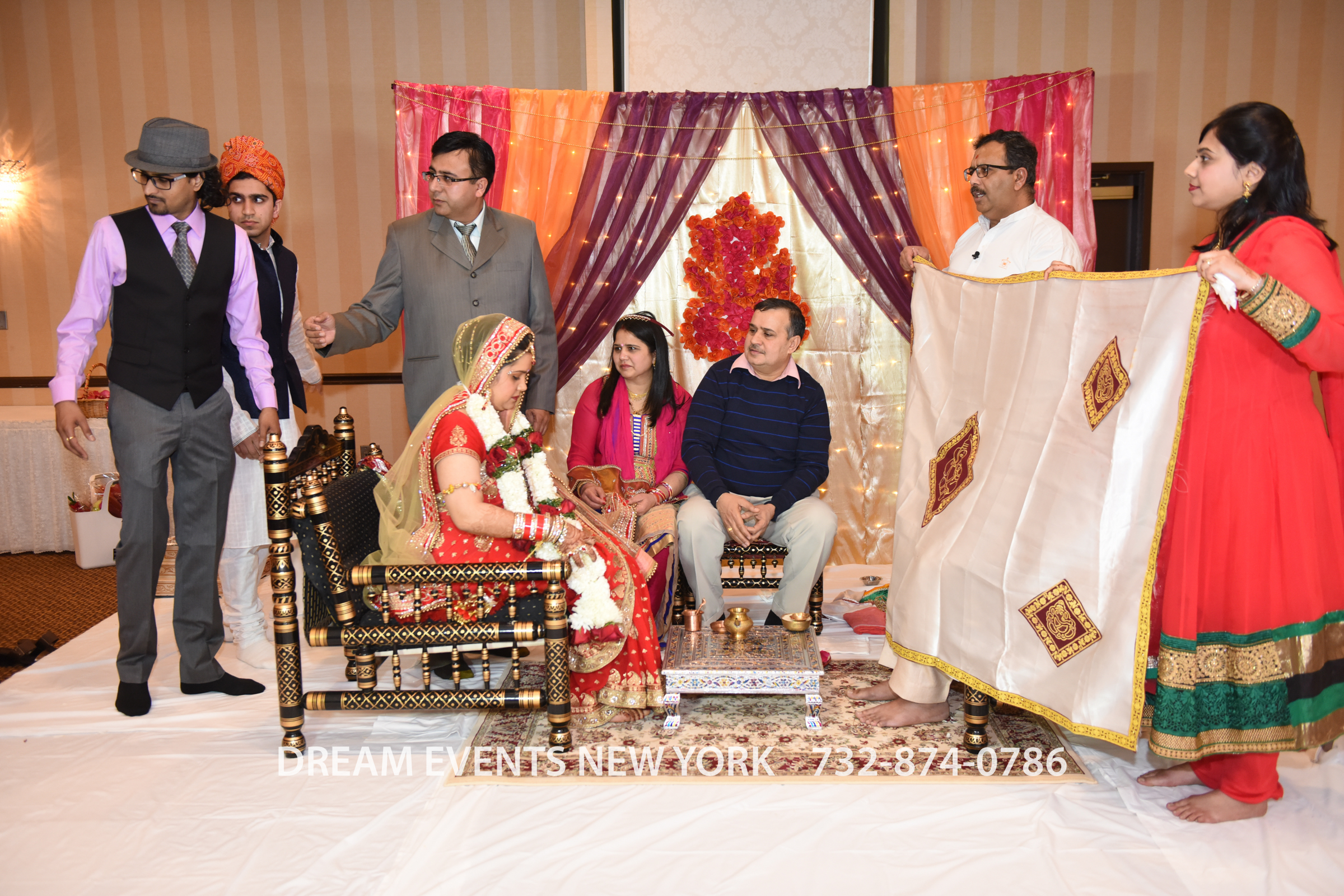 WEDDING 438