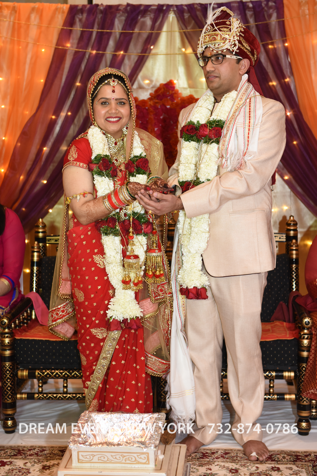 WEDDING 514