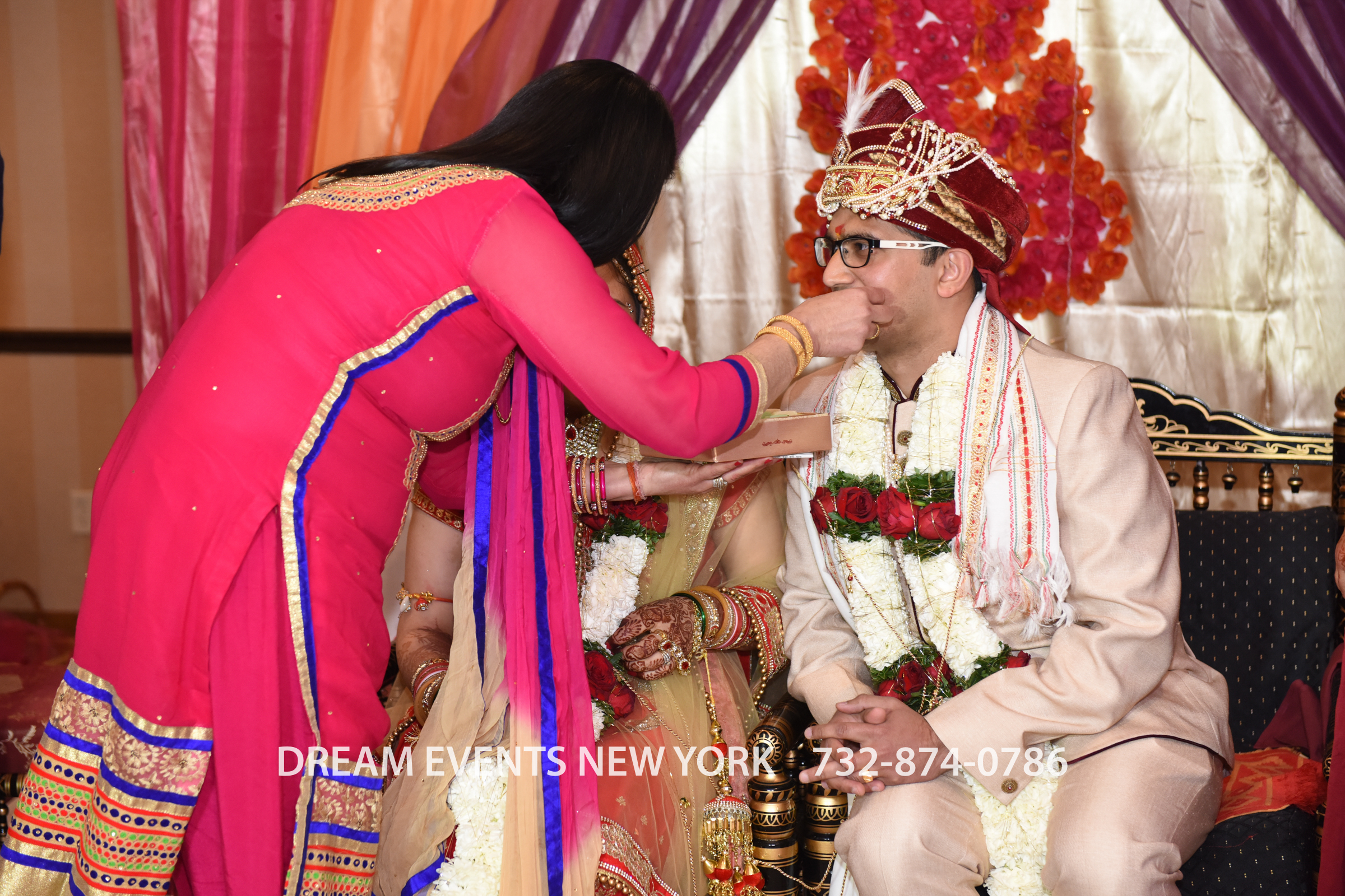 WEDDING 645