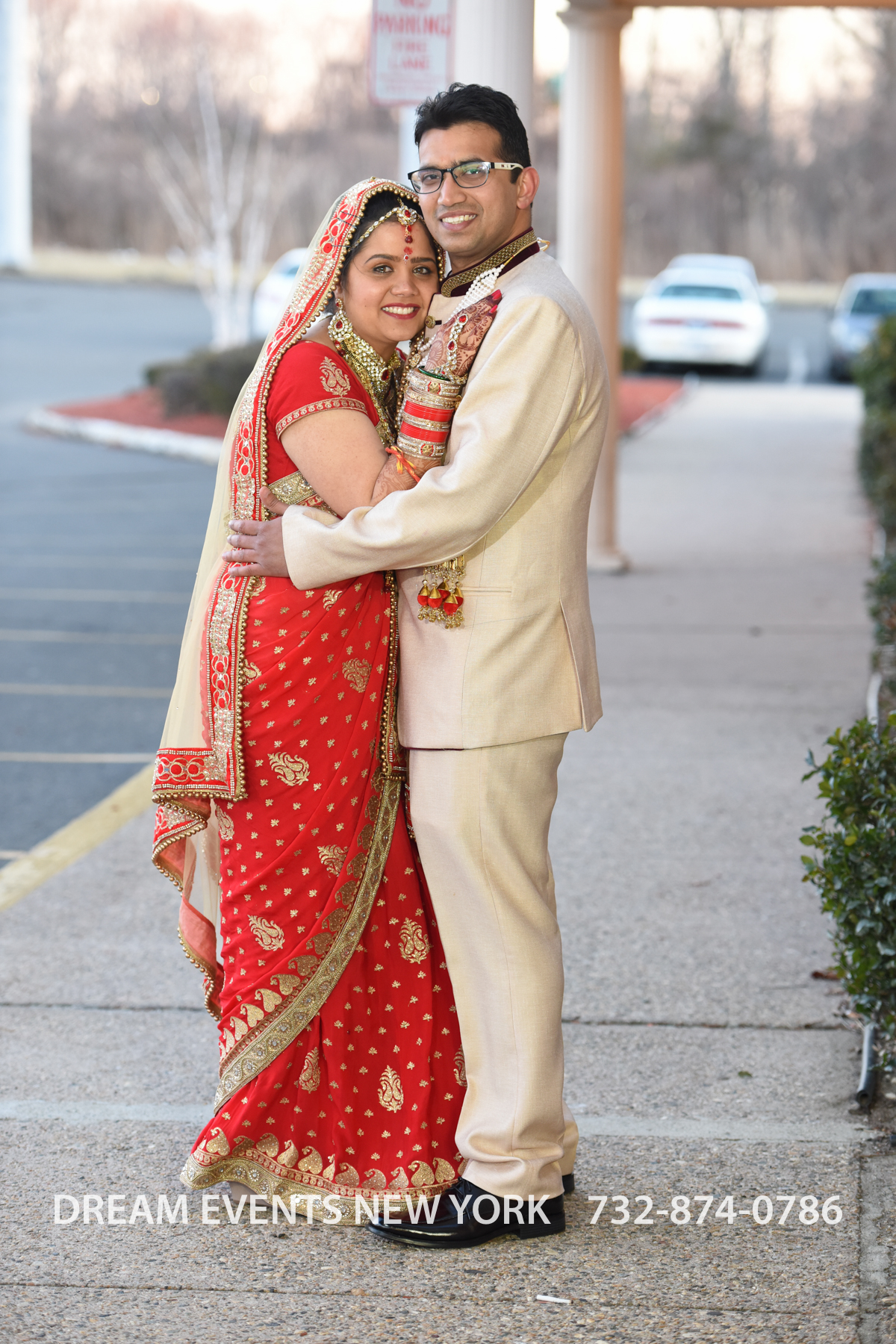 WEDDING 880