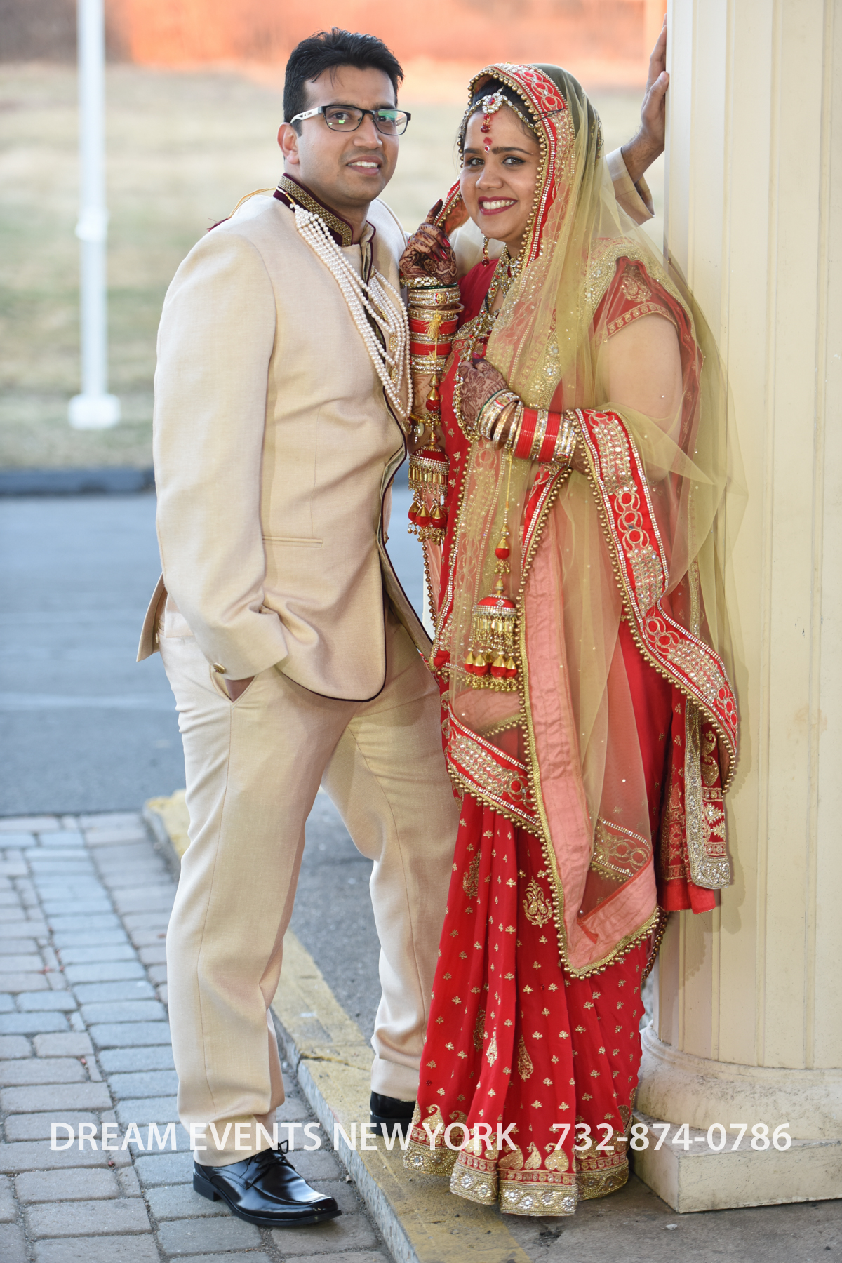 WEDDING 873