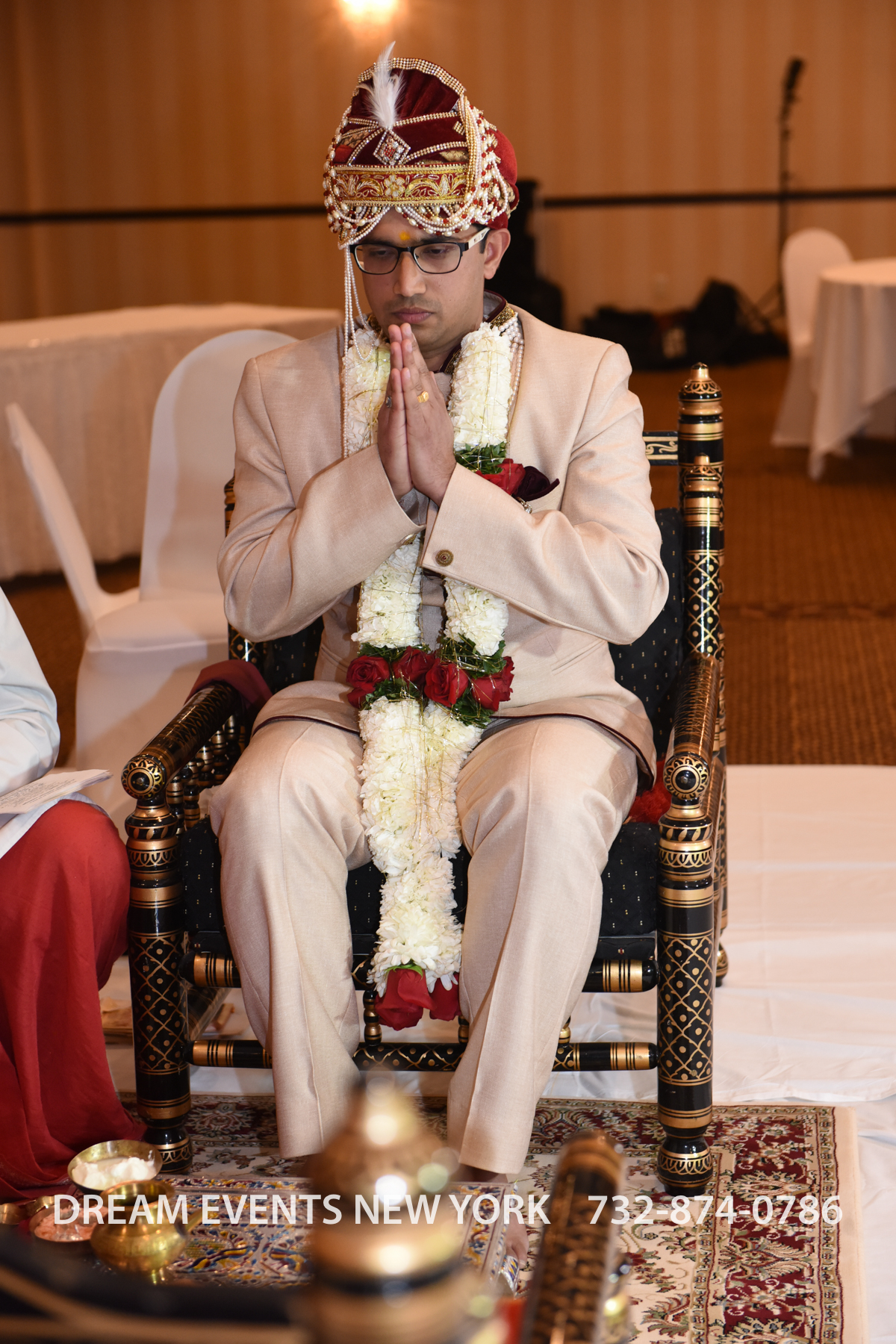 WEDDING 410
