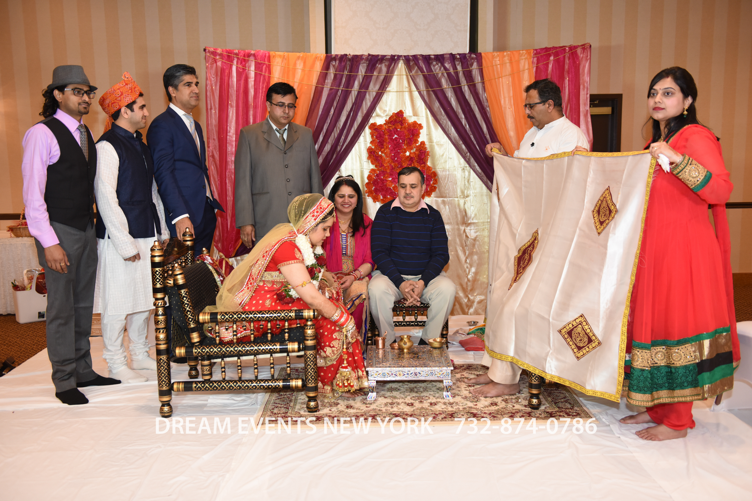 WEDDING 440