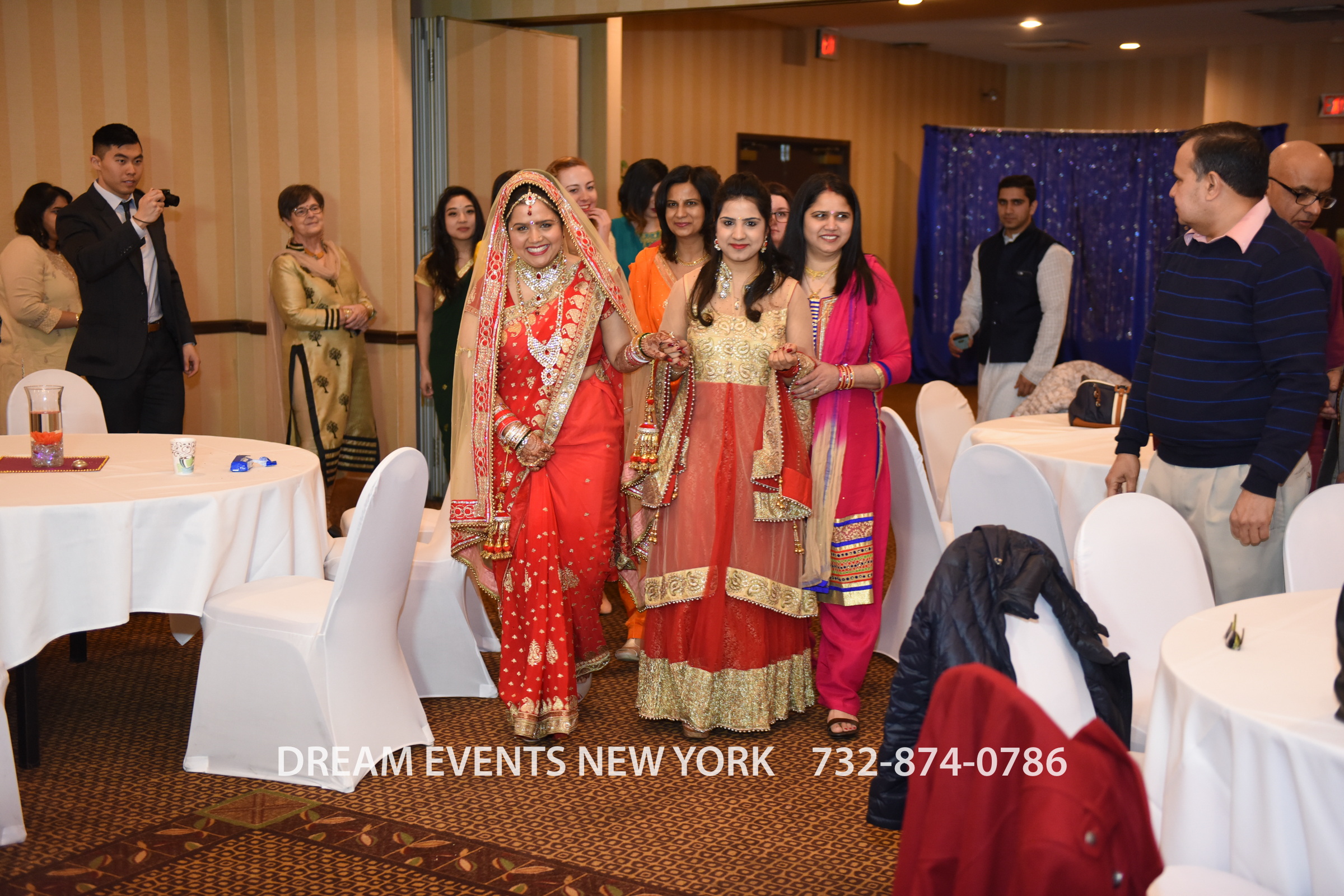 WEDDING 280