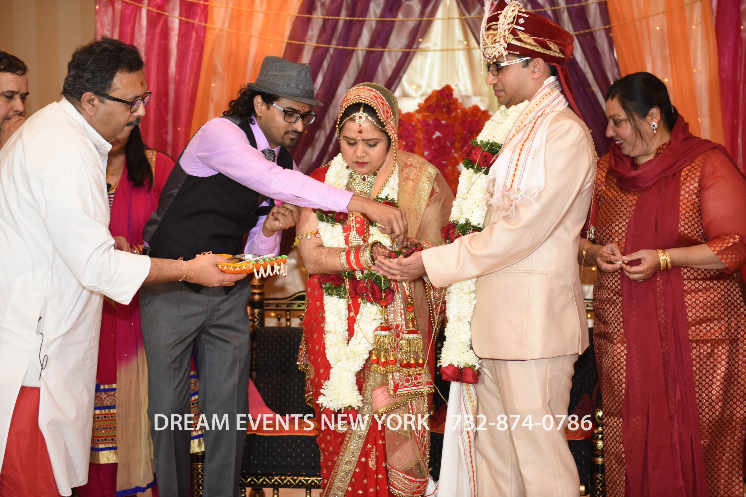 WEDDING 537