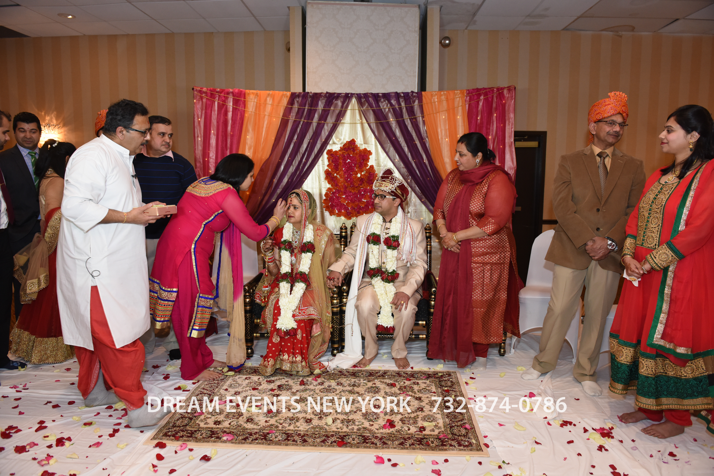 WEDDING 635