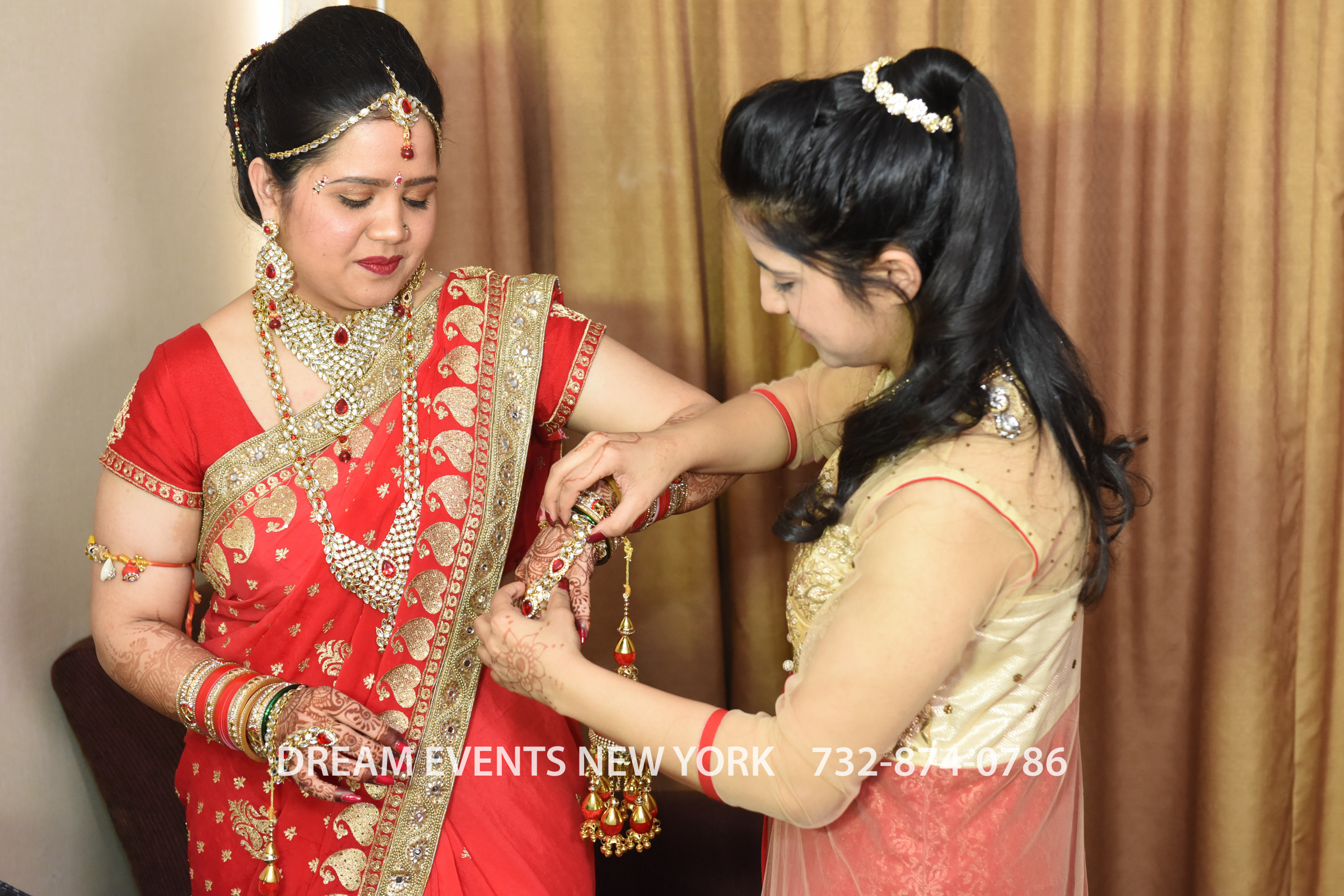 WEDDING 7