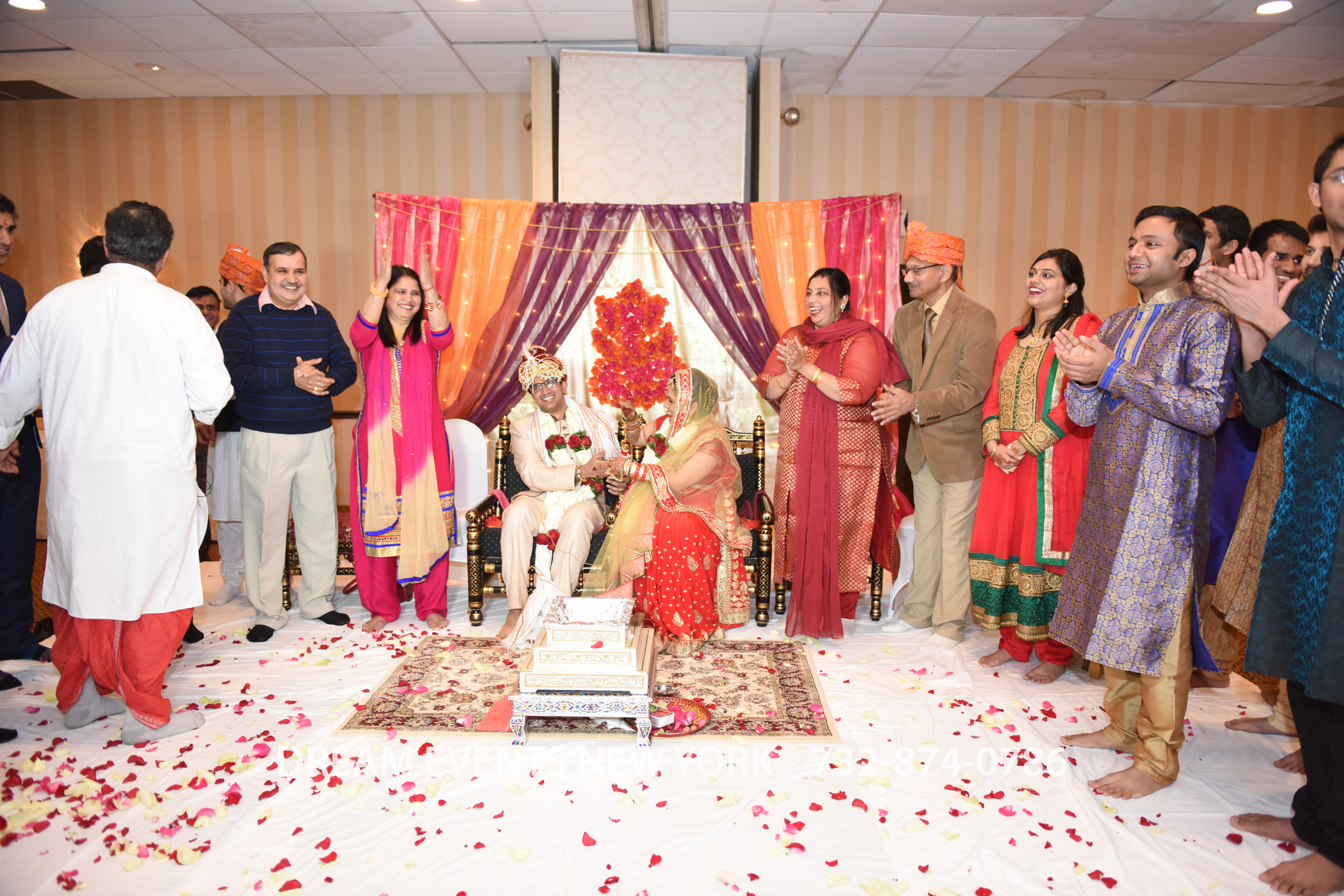 WEDDING 599