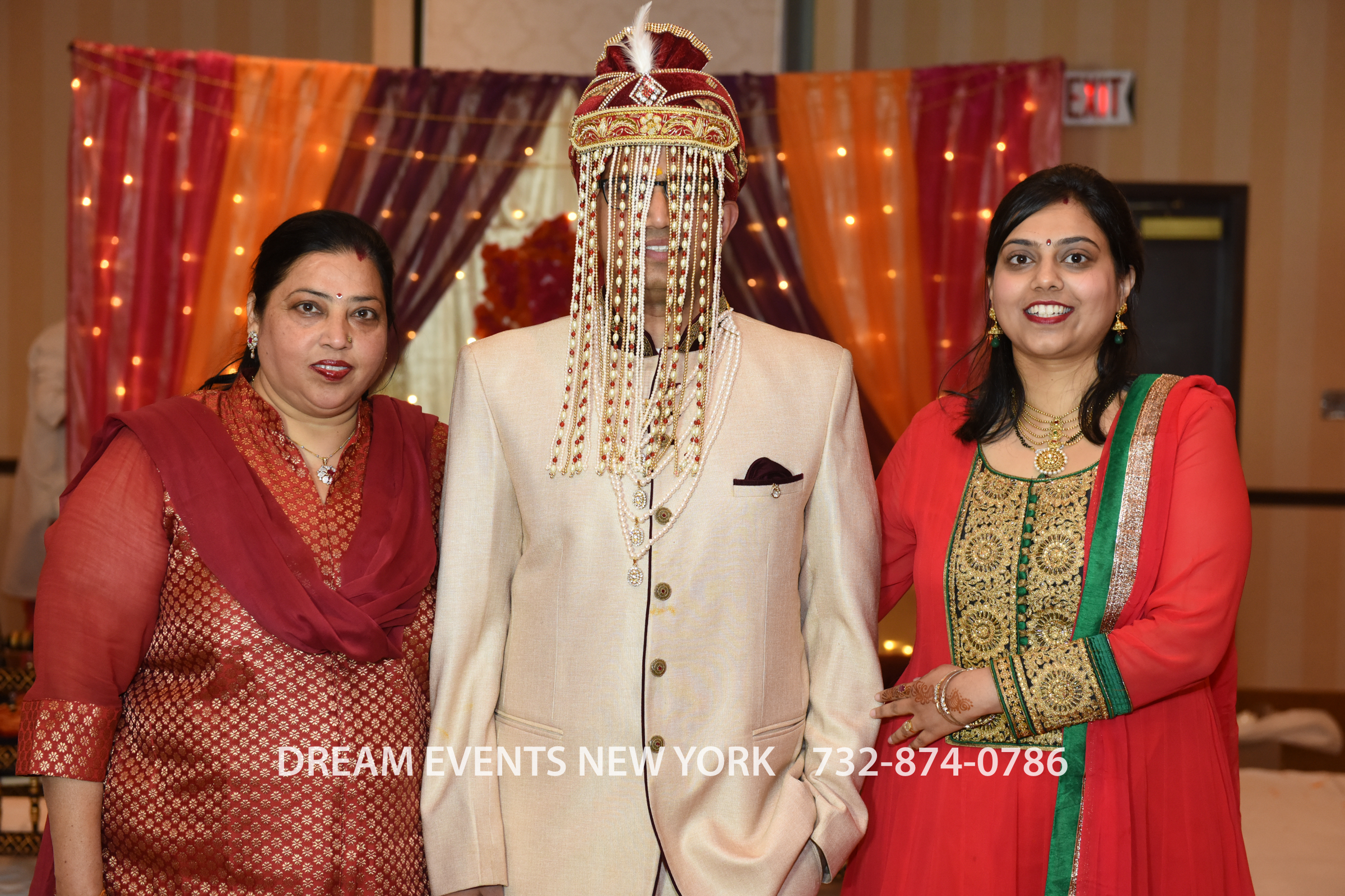 WEDDING 220