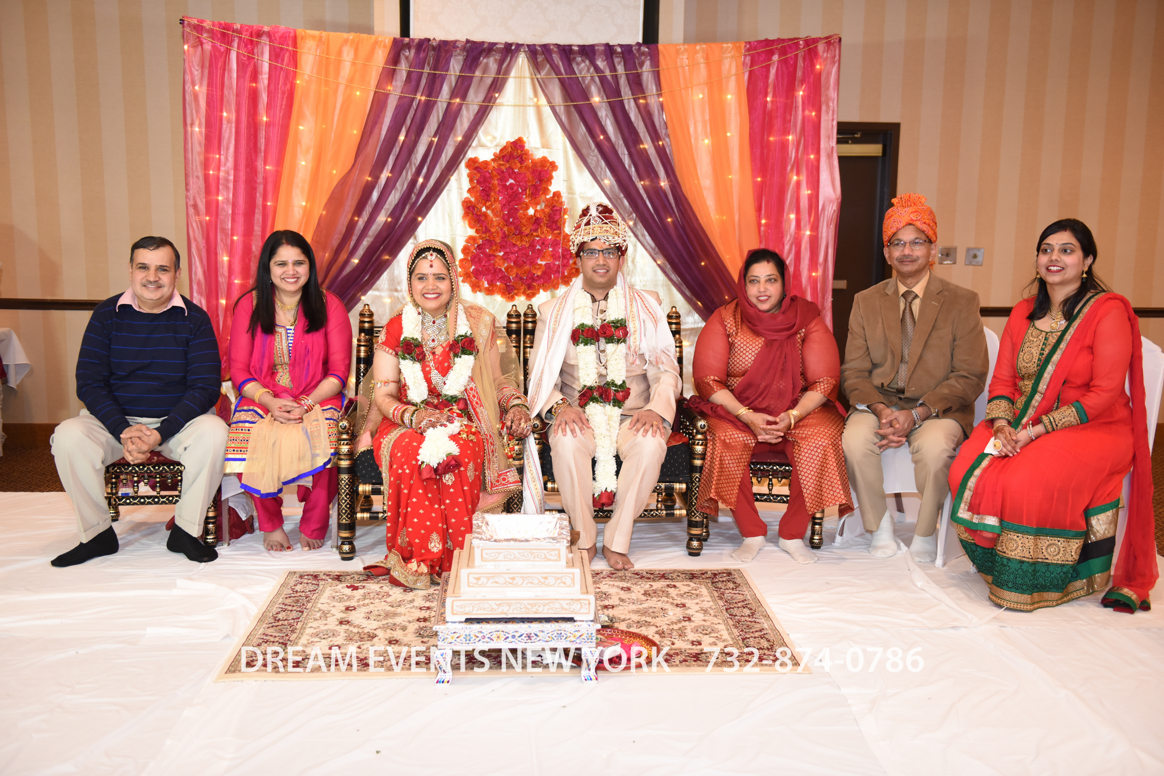 WEDDING 508