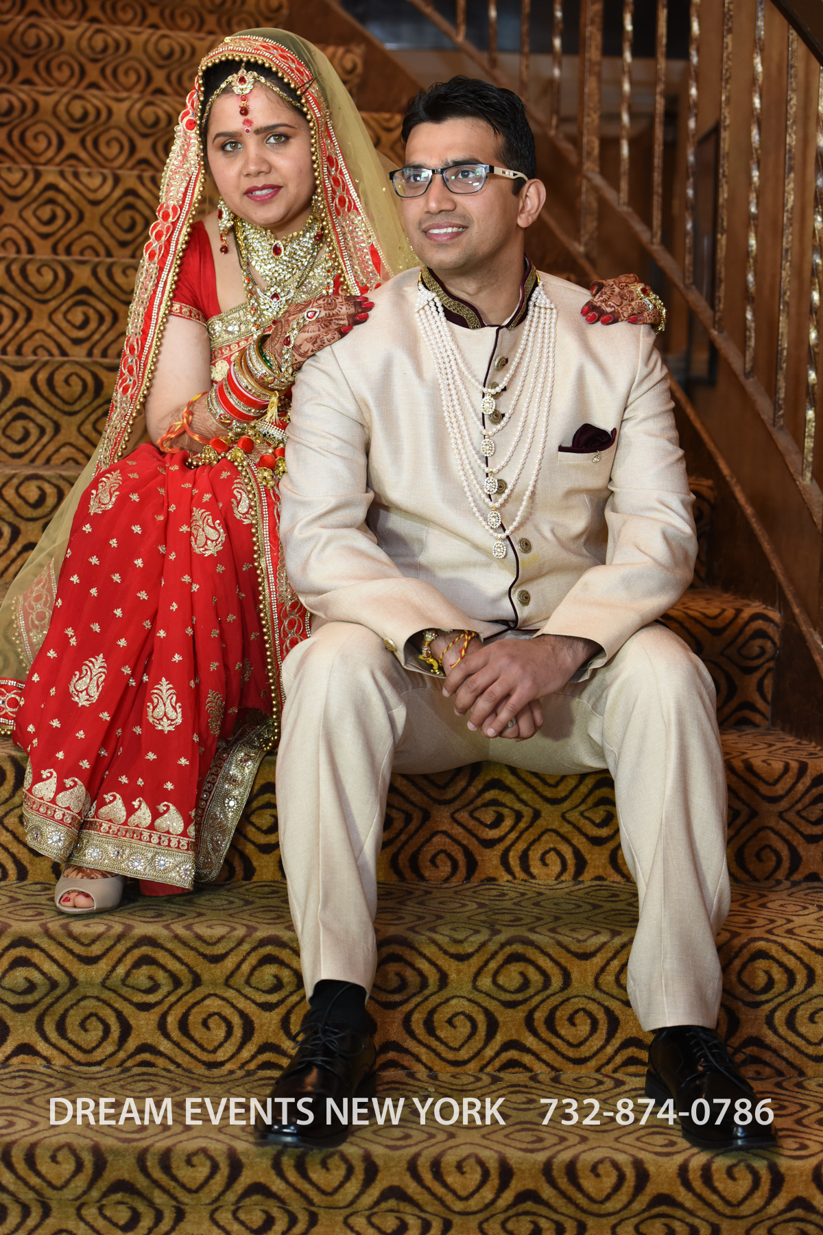 WEDDING 818