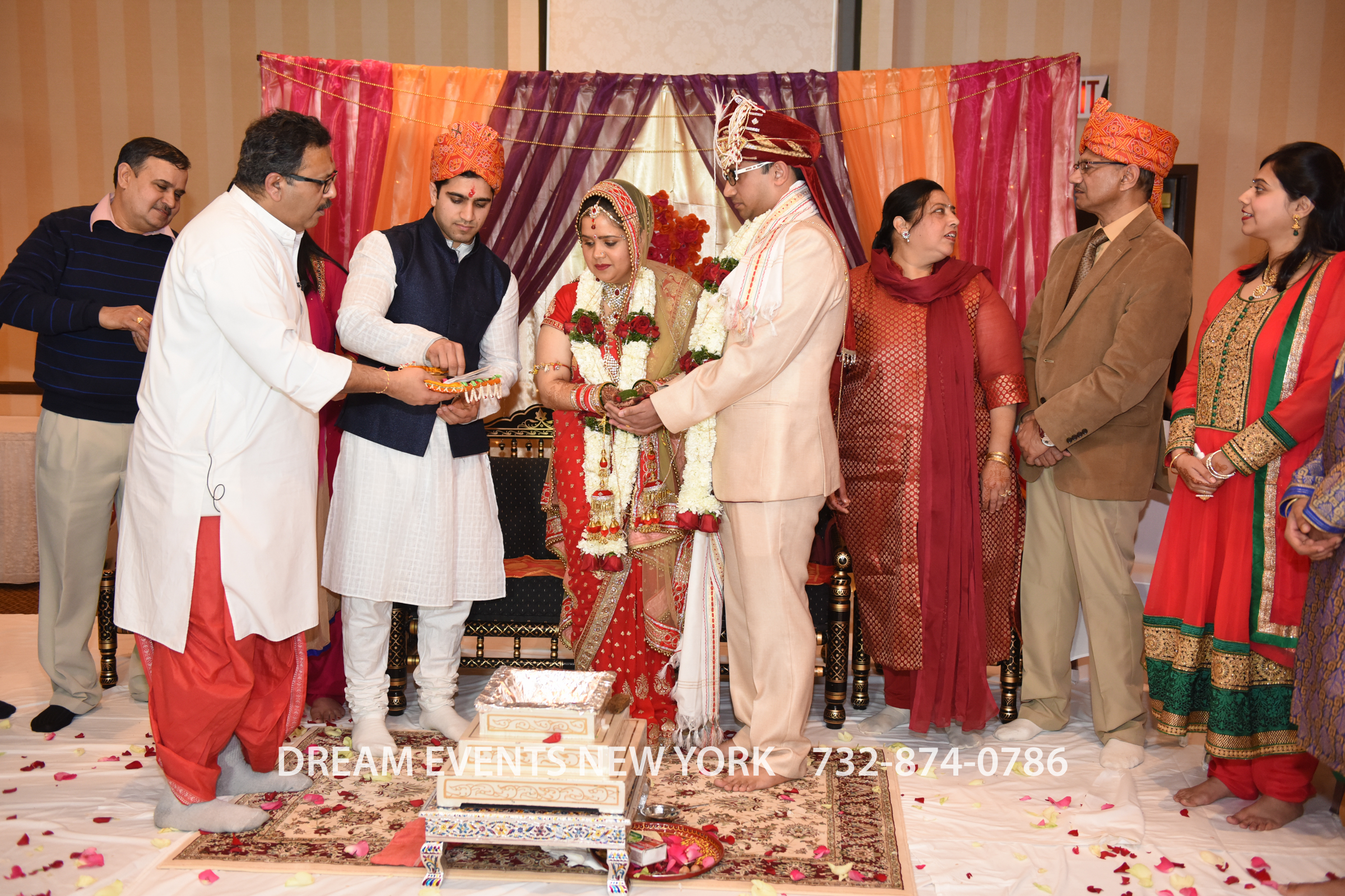 WEDDING 567