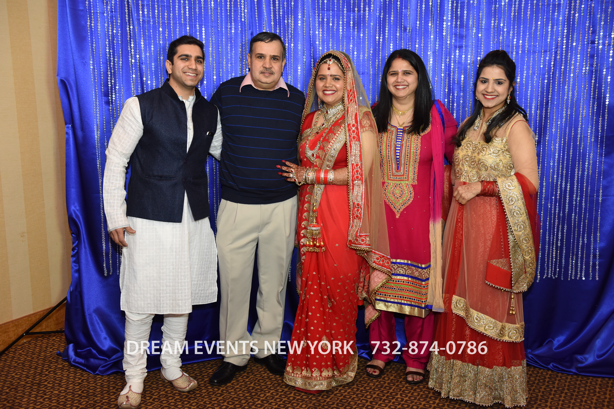 WEDDING 254